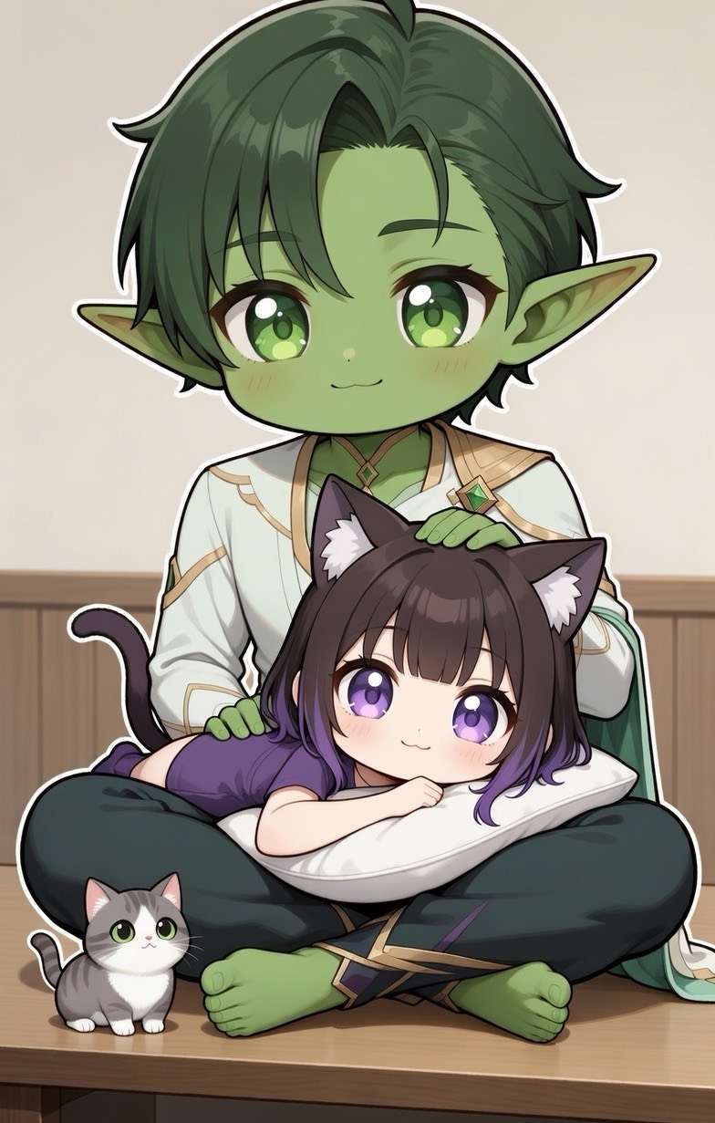 🧌ᴴᵉʸぽっぽりー☂️