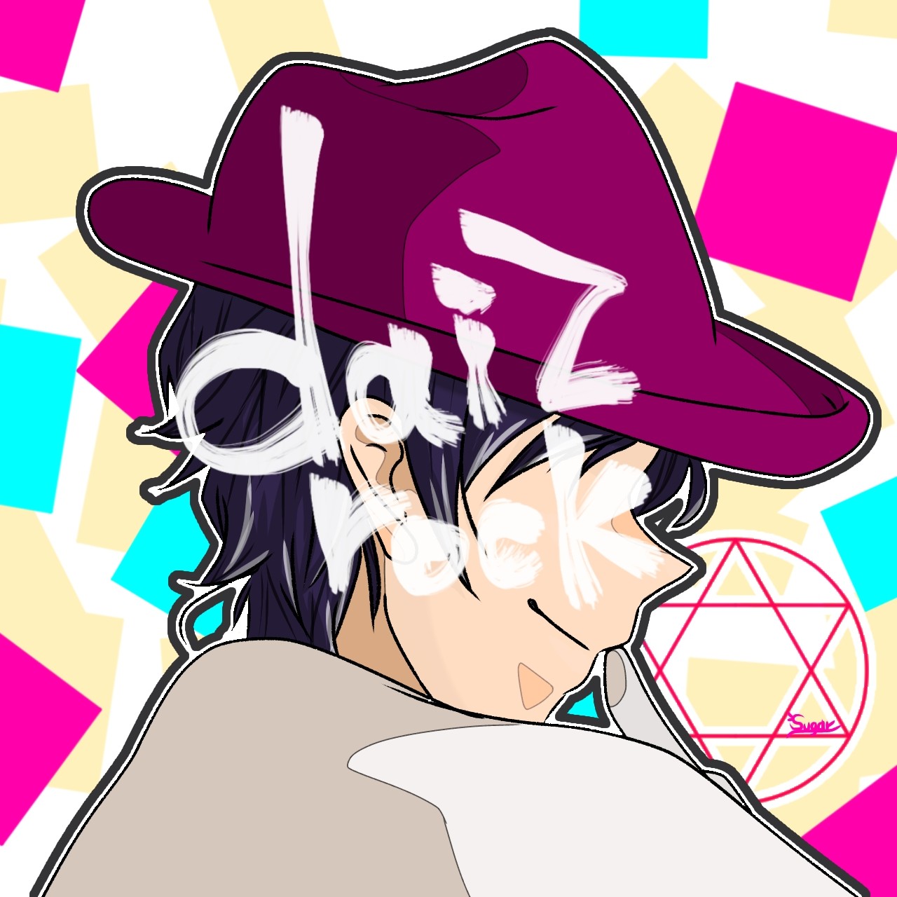 **𝑑𝑎𝑖𝑧𝑟𝑜𝑐𝑘**