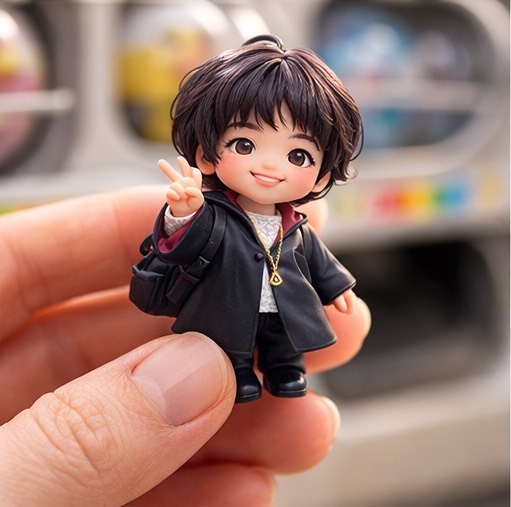 ザジちゃん‪ஐ‬⡱