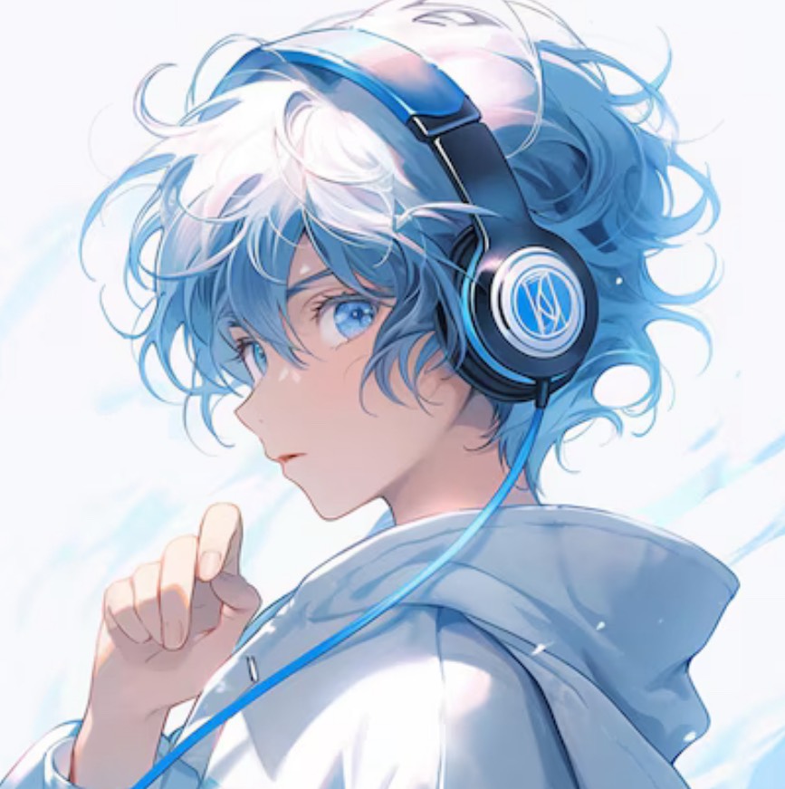 はち ·̩͙☃︎*