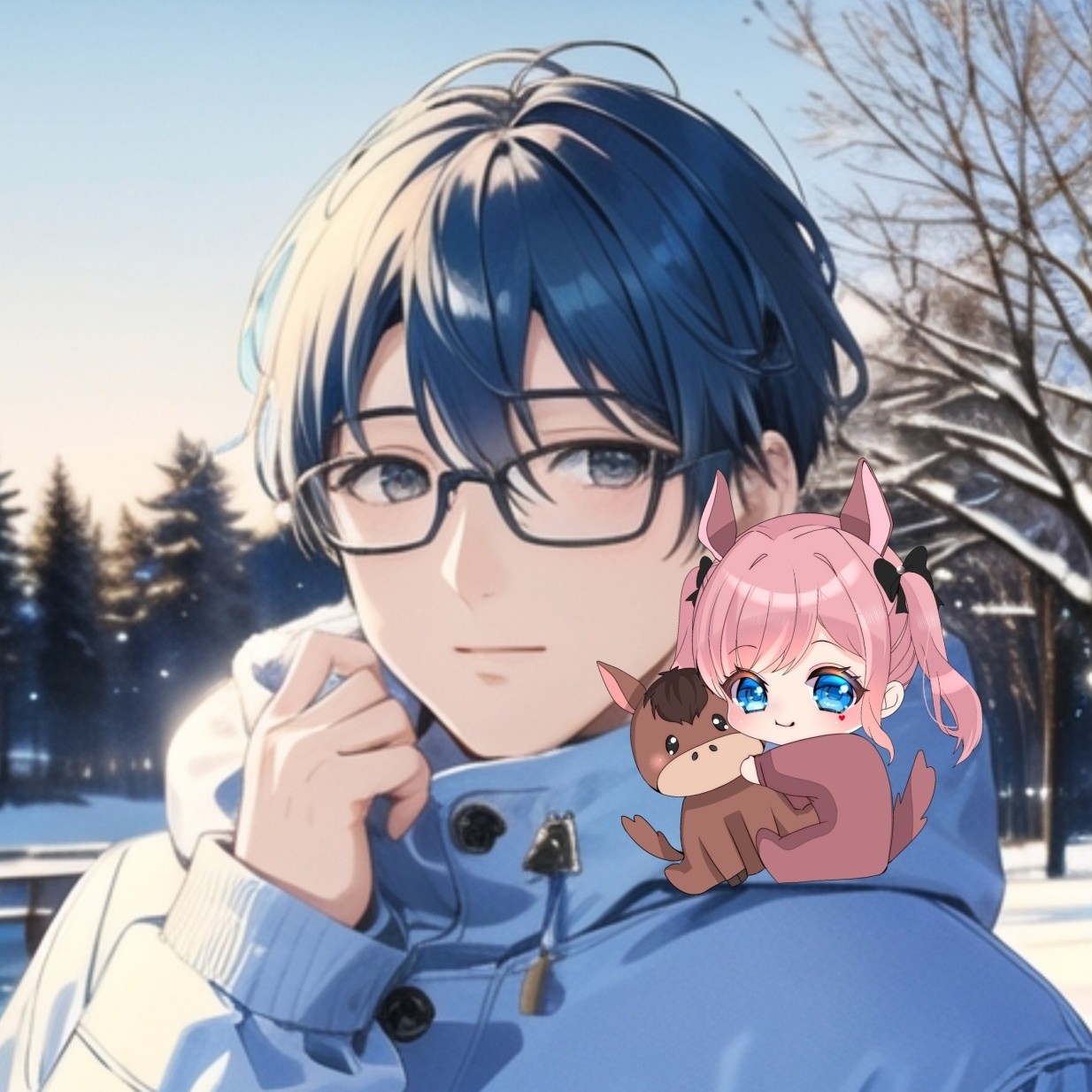 🐥⸒⸒きどり🌙🥀🌙★¨̮𓃠