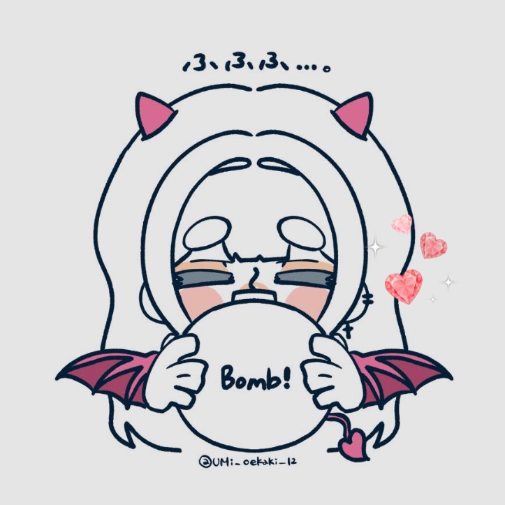 🐶୨୧來月かりん