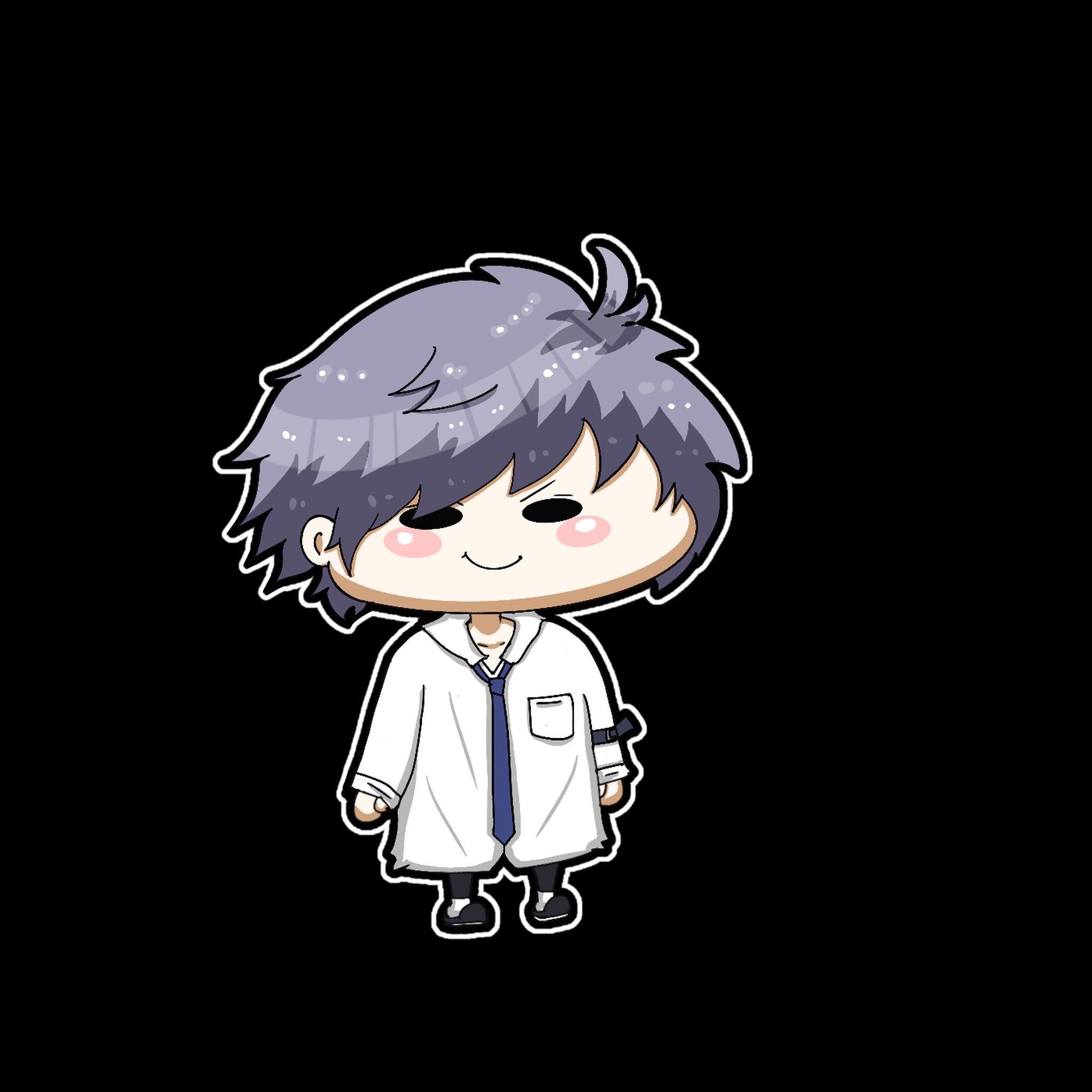 ⚜﻿𝐔𝐈𝐊𝐀︎