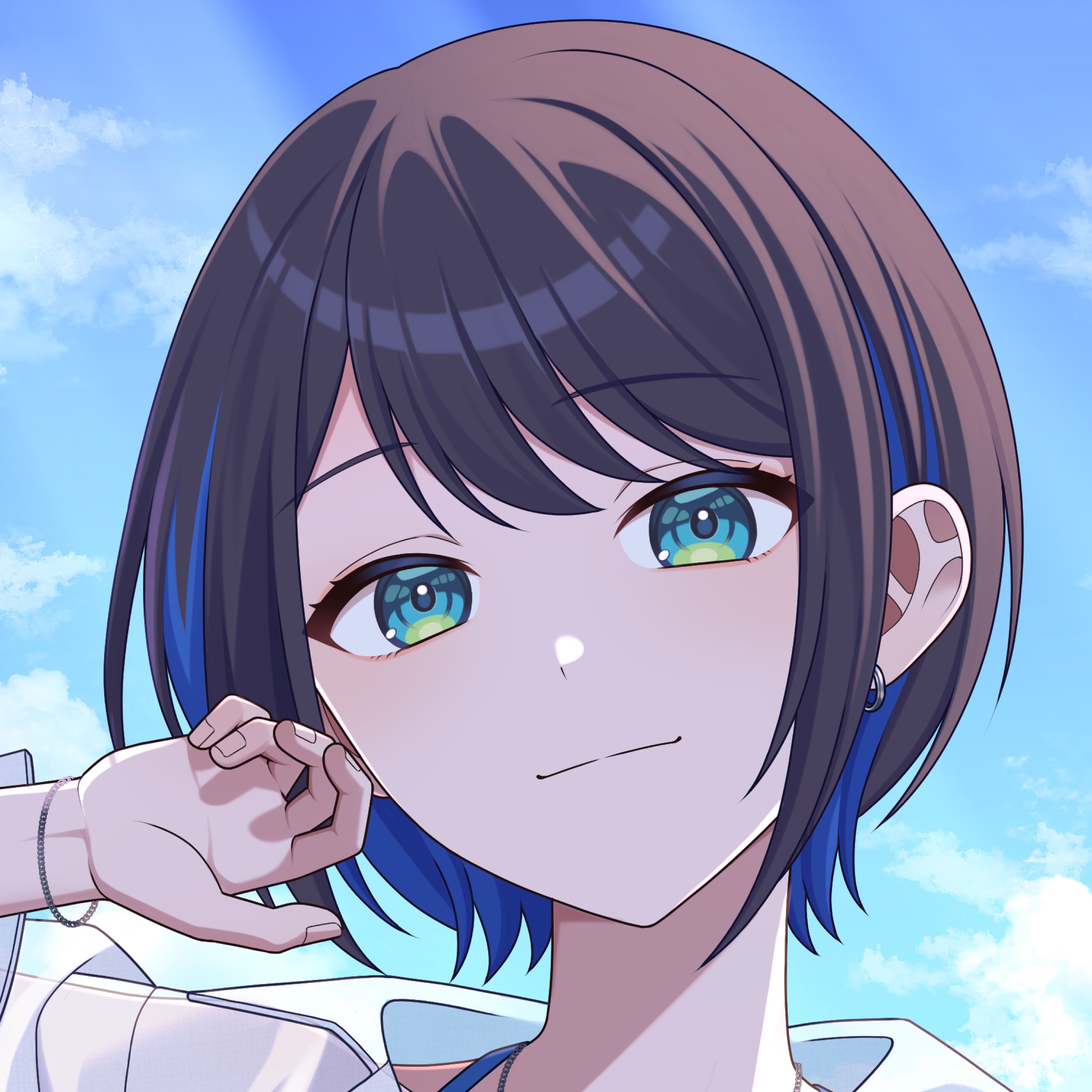 ᕷ⋆͛のんたろー｡