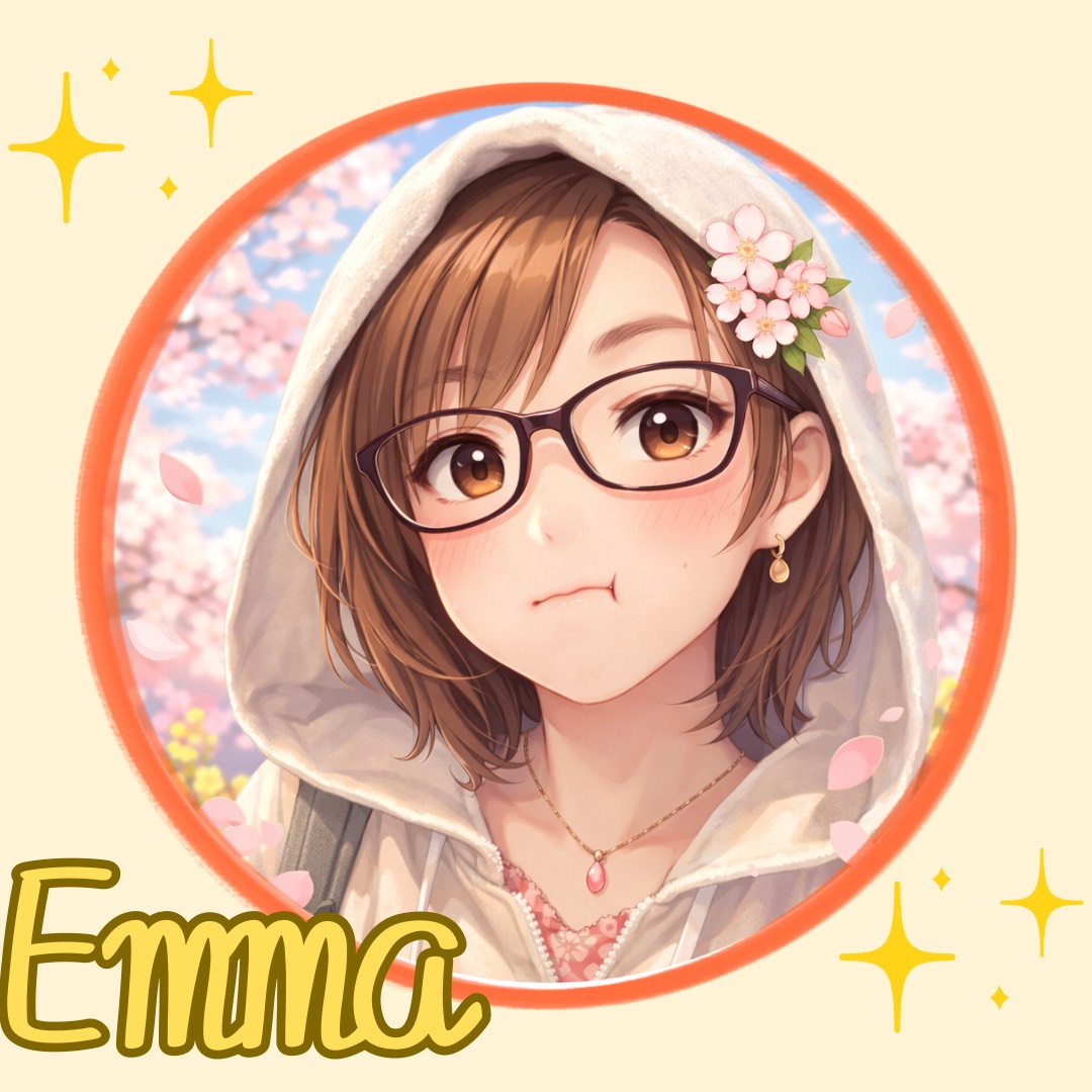 *✩Emma -えま-