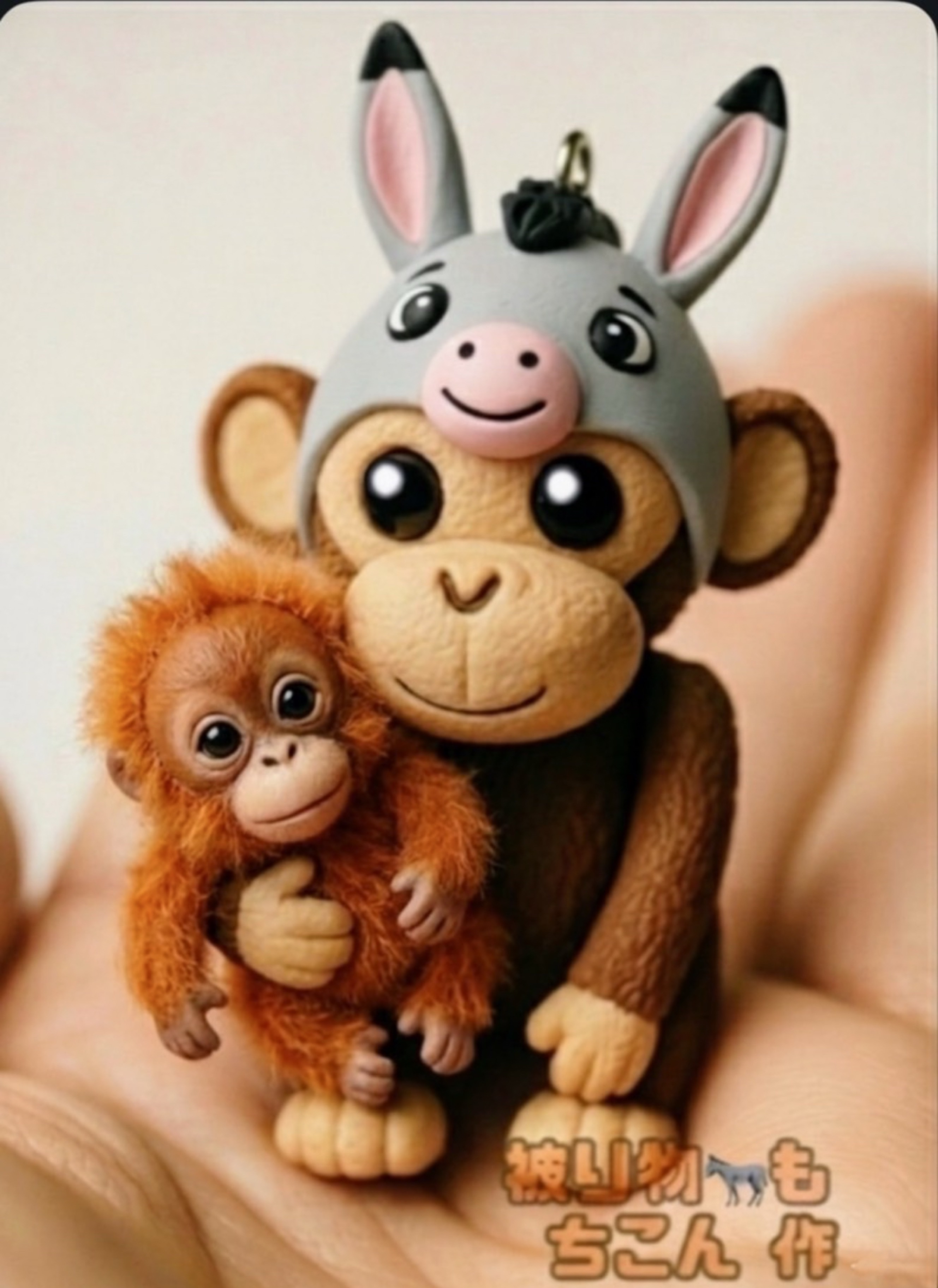 うｰたん.(潜り 気味)