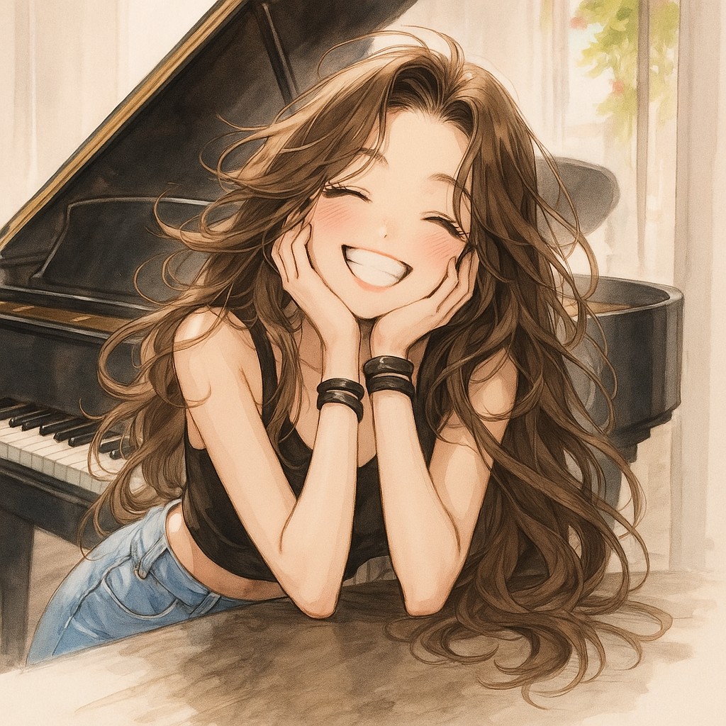 🌸Mi～Okan.🎺専マネ