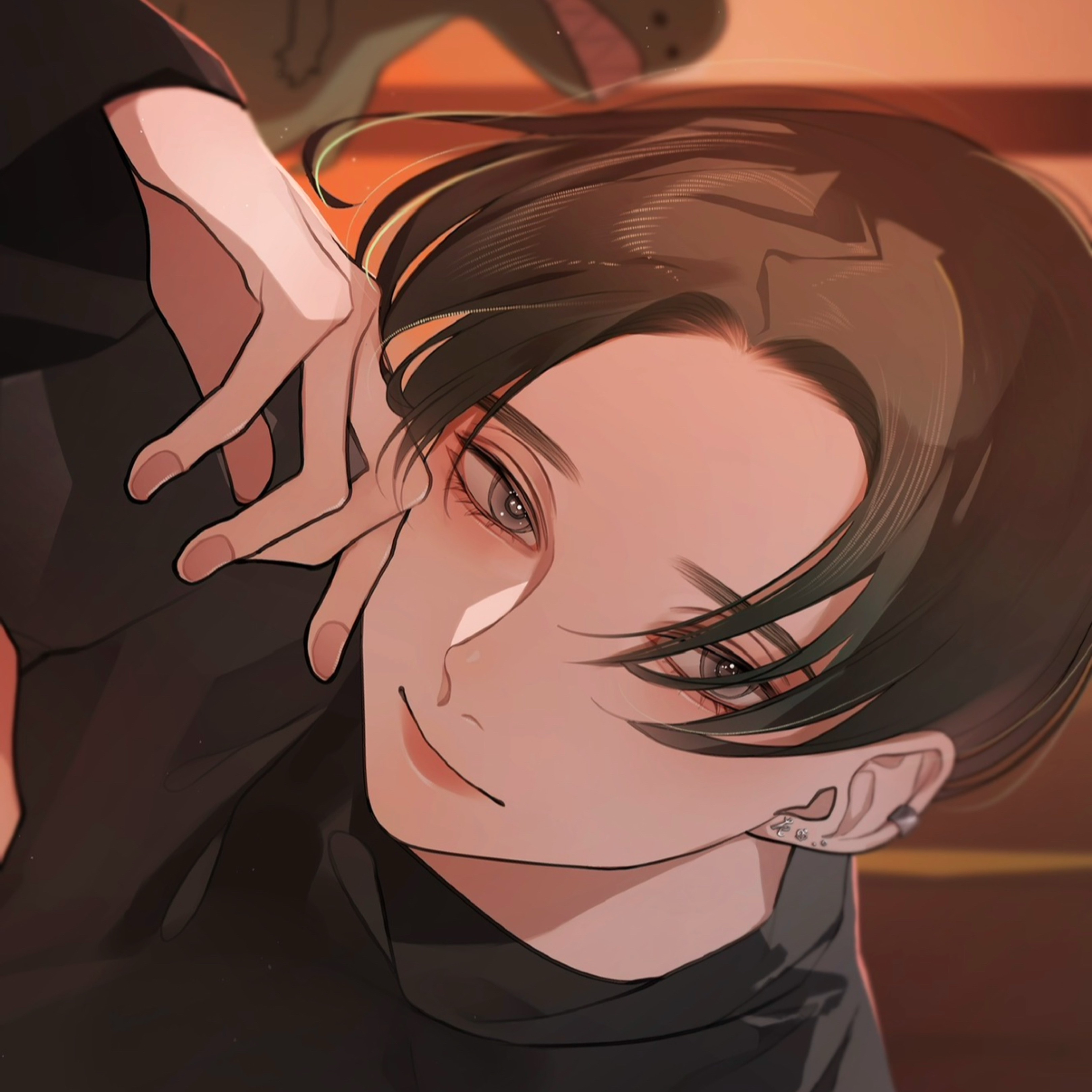 𝓀♔.ﾟ華 璽 .