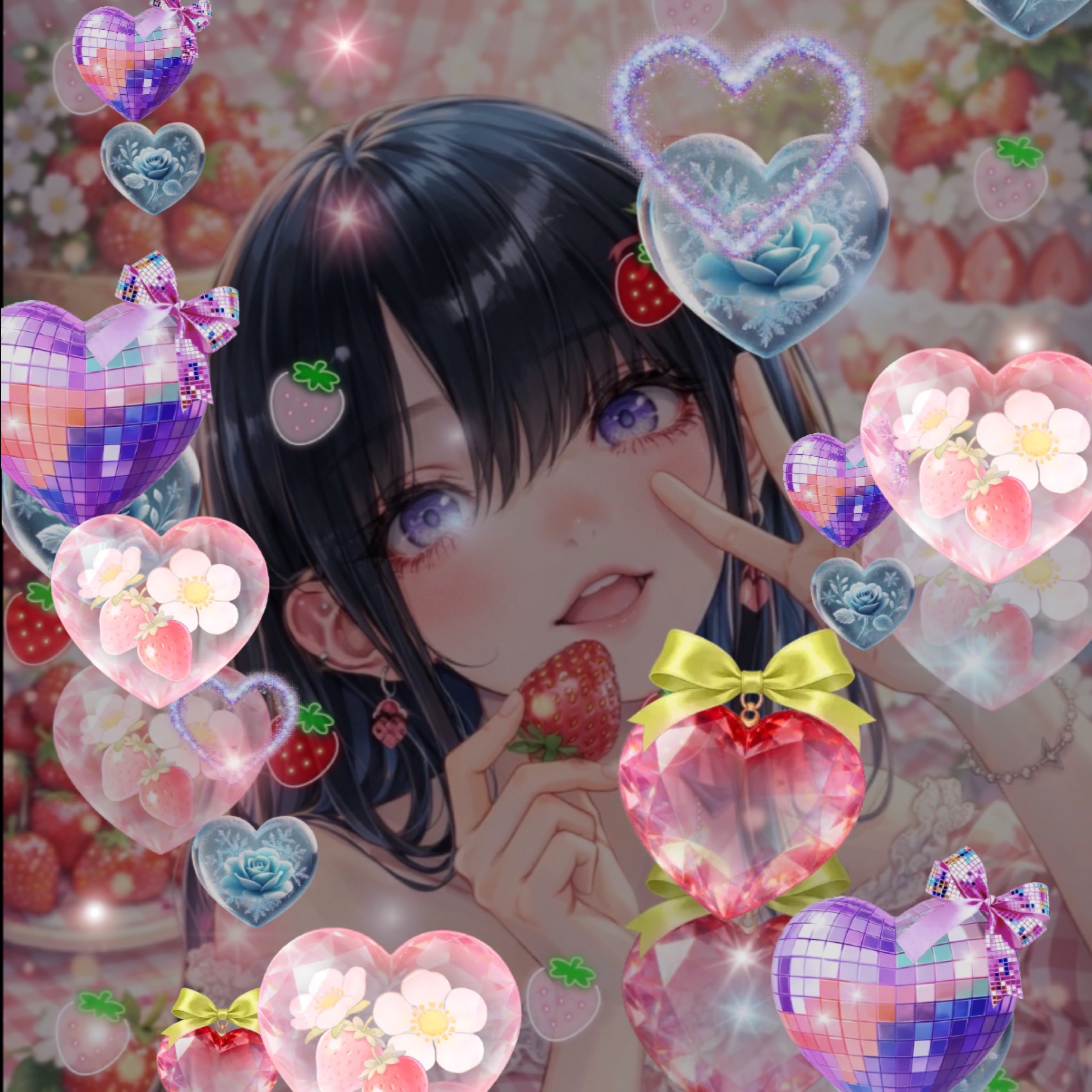 👽ྀི𓈒𓏸︎︎︎︎うに@禁煙