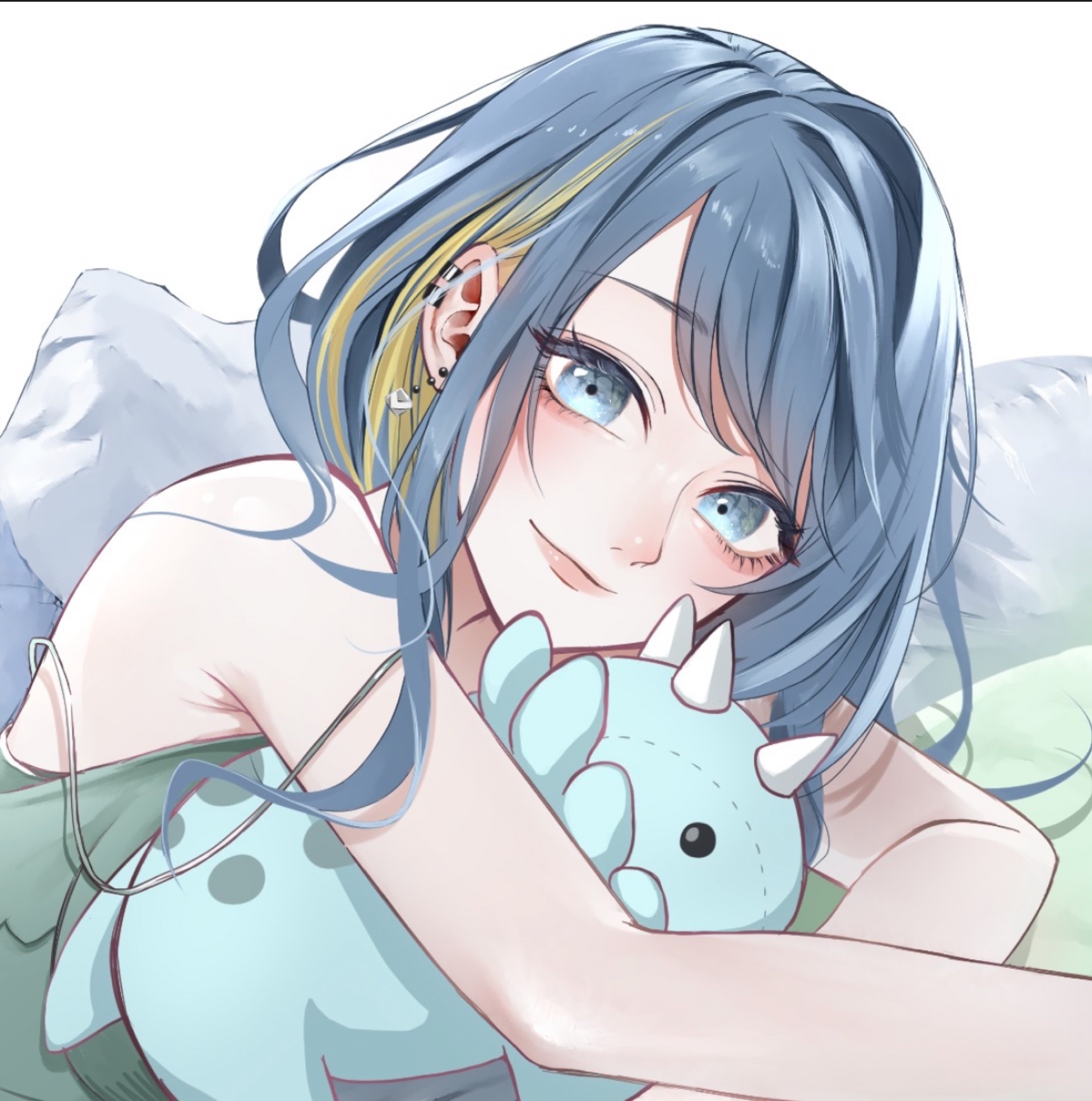 ︎︎︎︎☑︎ゆめな