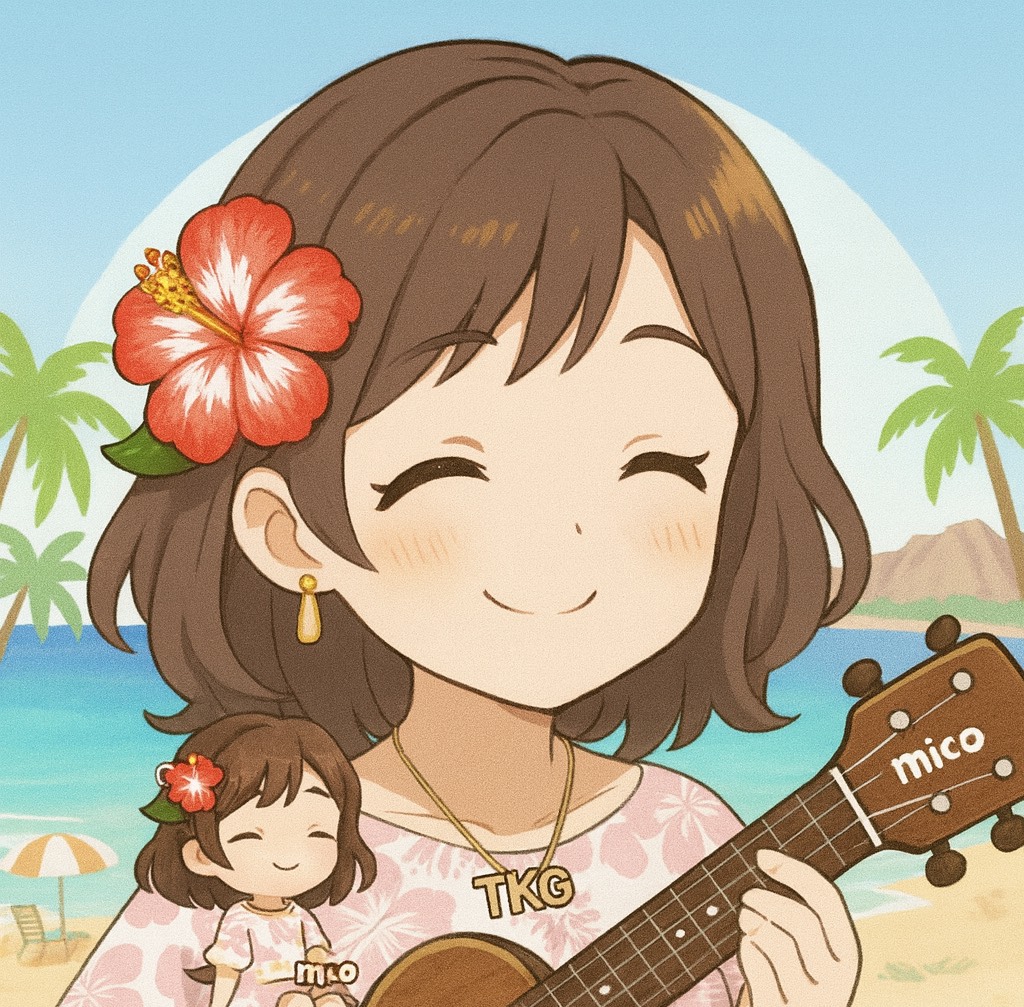 miko•ᴗ•✿みこ