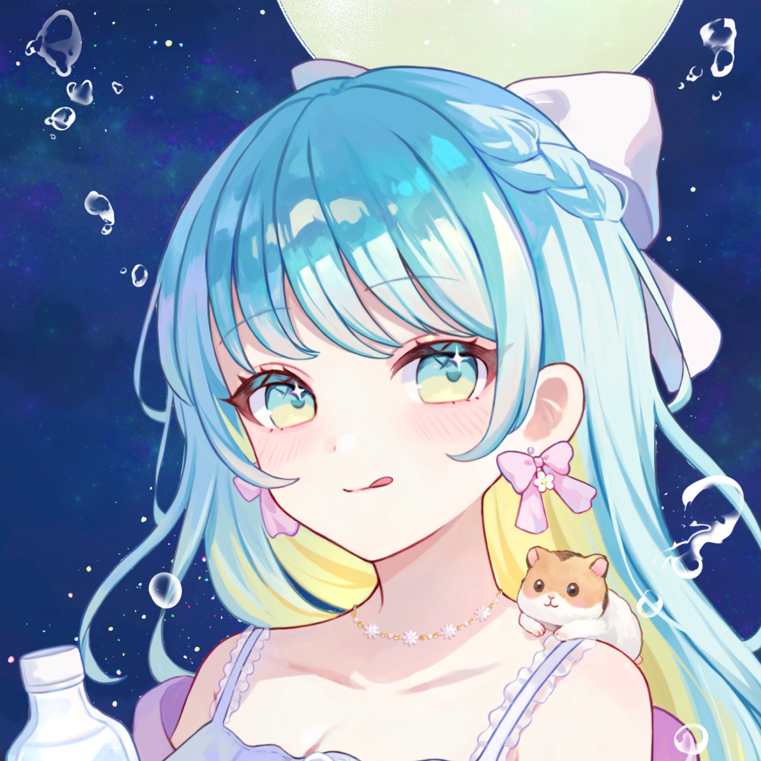 𝚙ིྀ꙳ ぽ ぽ