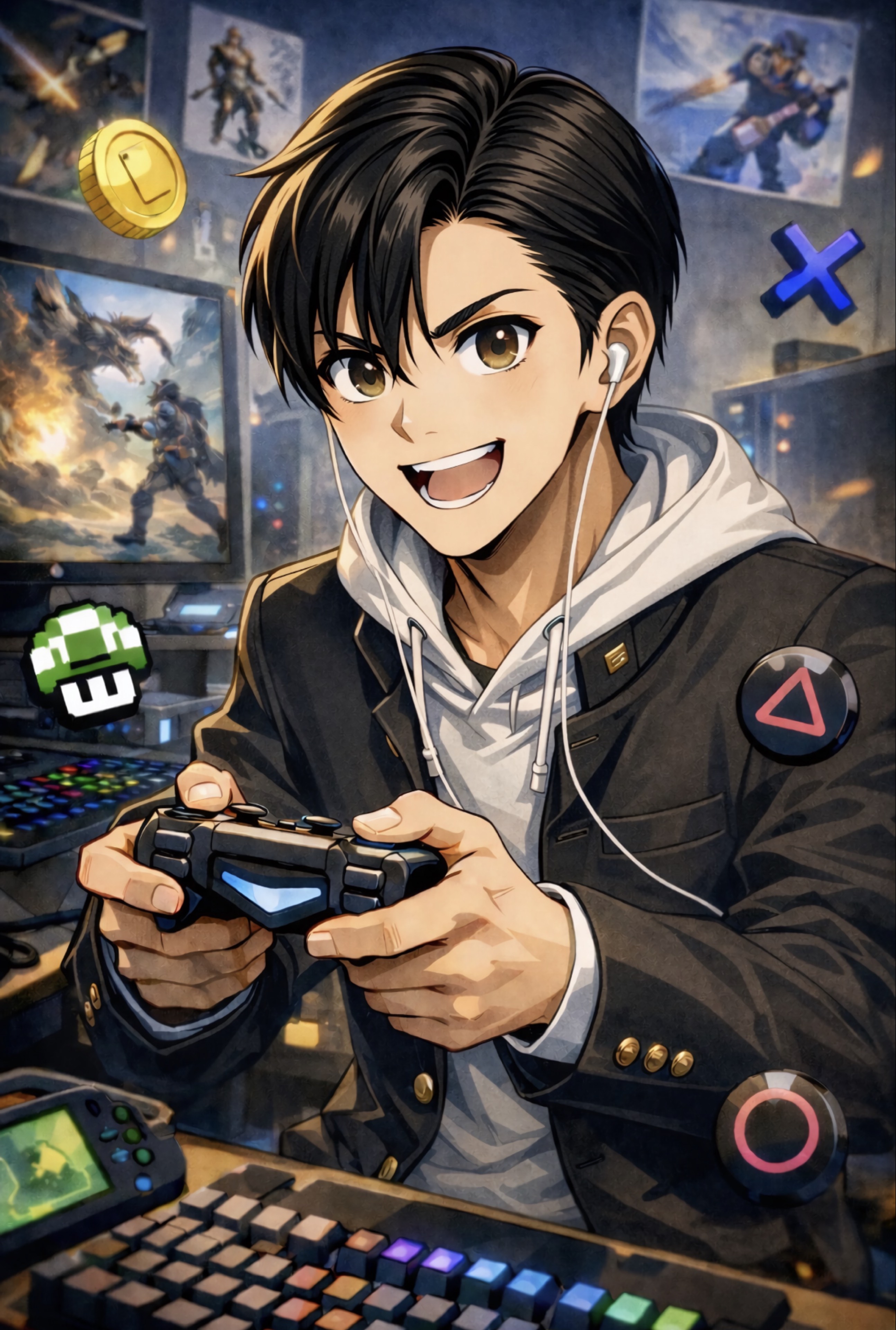 まっさんʚ˙꒳​˙ɞ⸒⸒