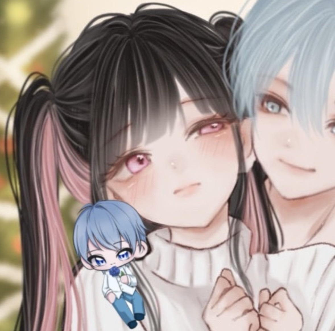 ⁺𝓑‎₊̇ばぶちゃ 𓏲𓎨ෆ‪