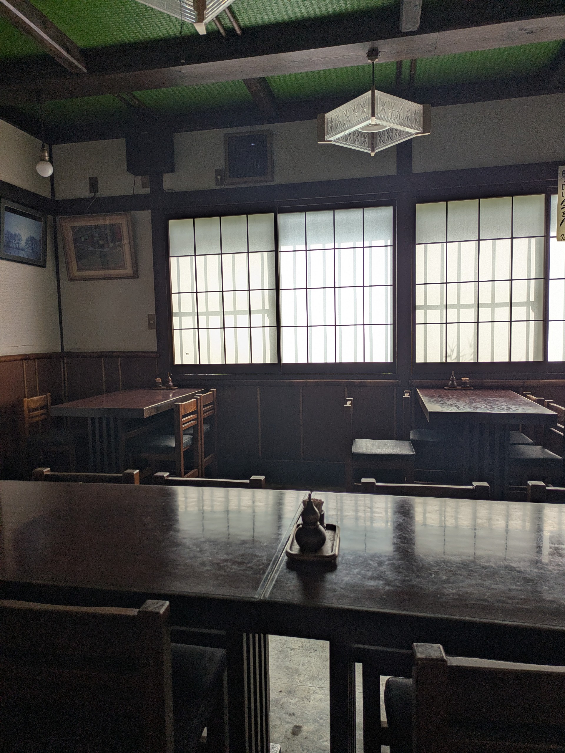 キッチンぶたぶた