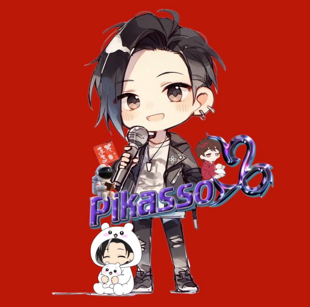 ☘そいまる•*¨♬