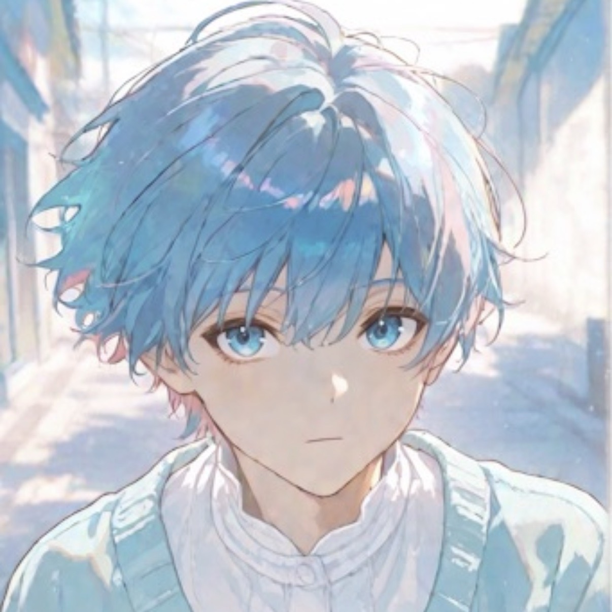 (ポ)次男坊*𝒩 ·̩͙⋆