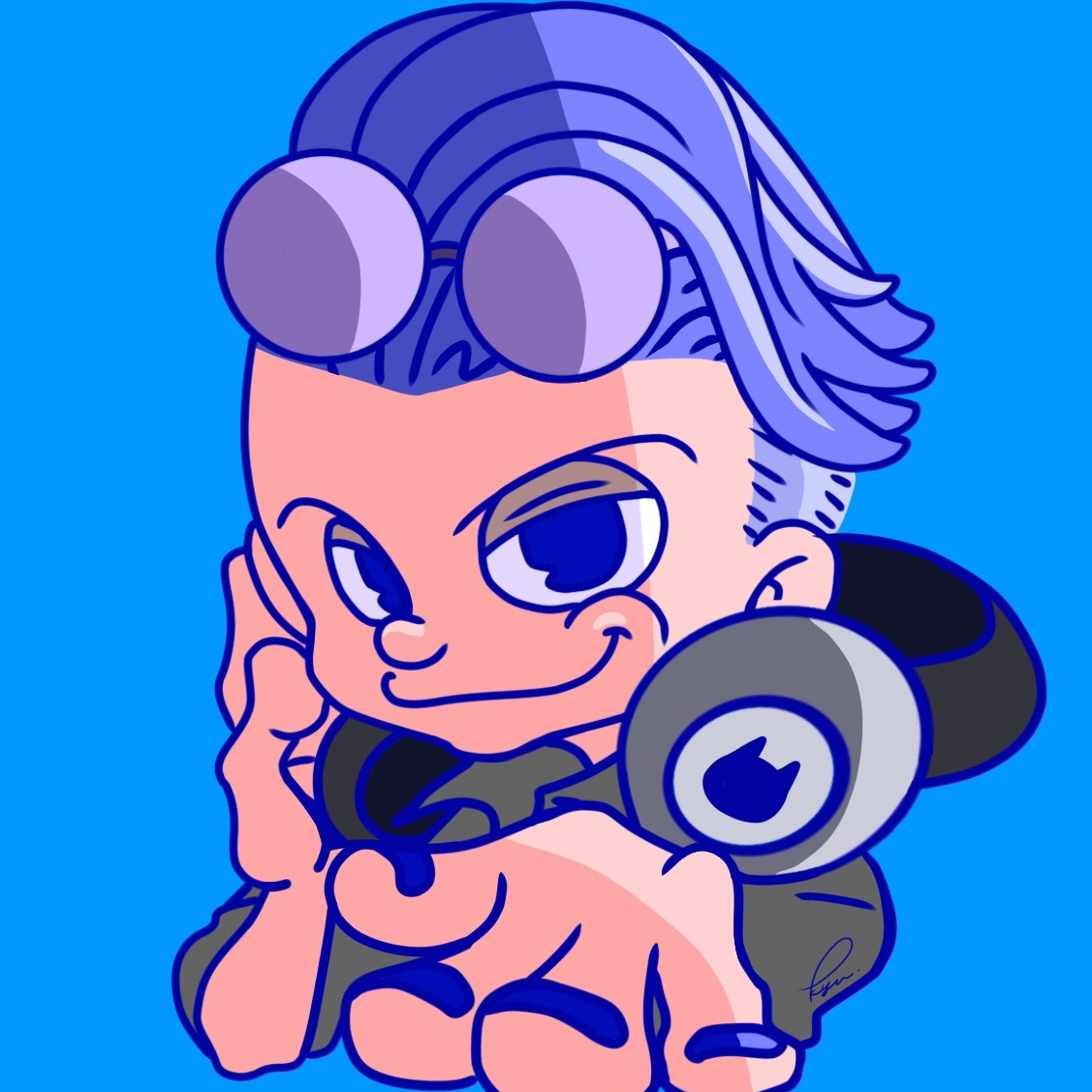 𓏲𓎨𝑵𝑶𝑵𓃠𓈒 𓂂