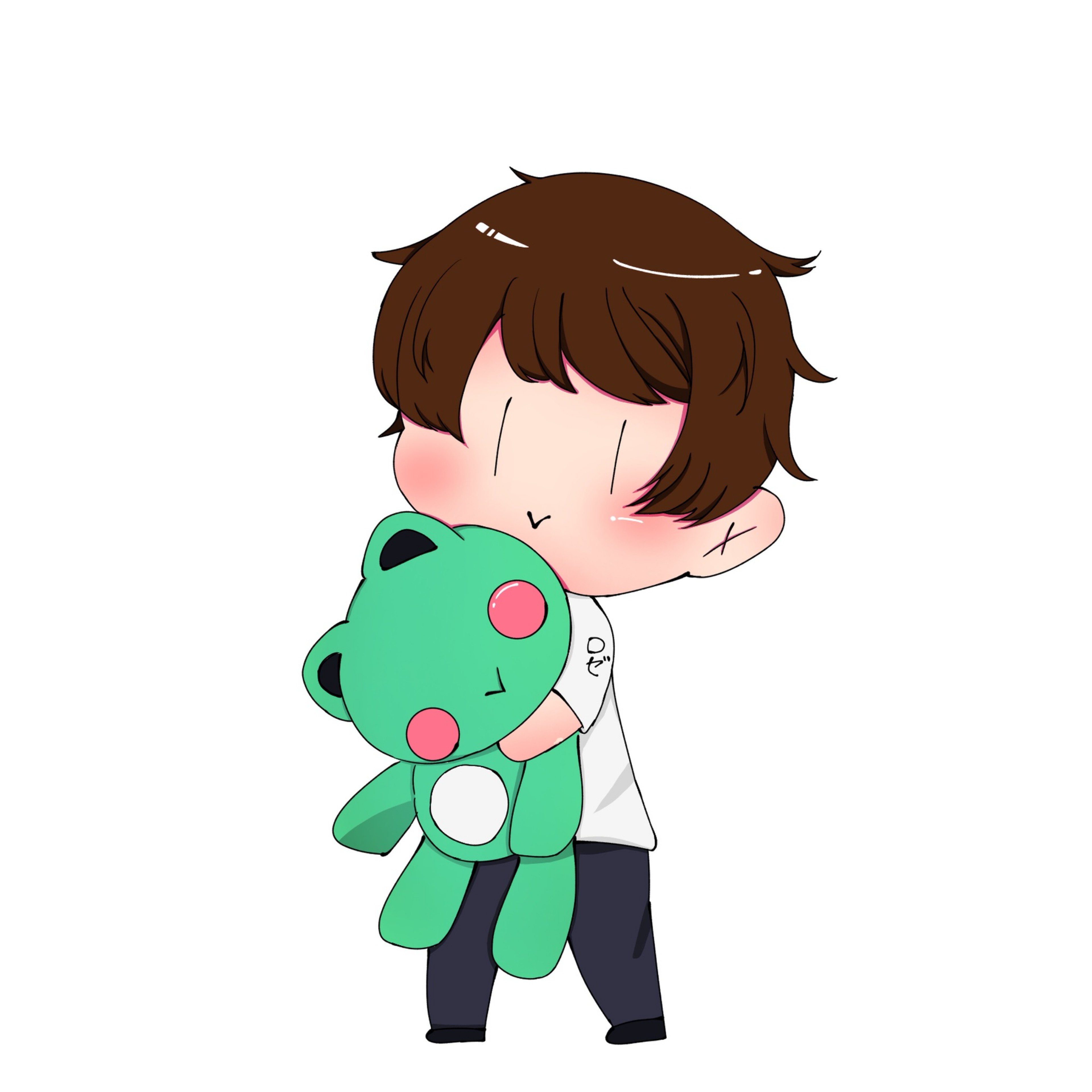 💛ロゼ💚 ¹¹☋.