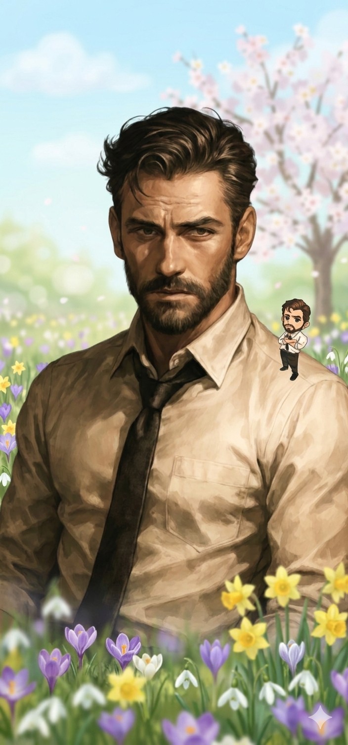 𝑻💫敏輝（としき）