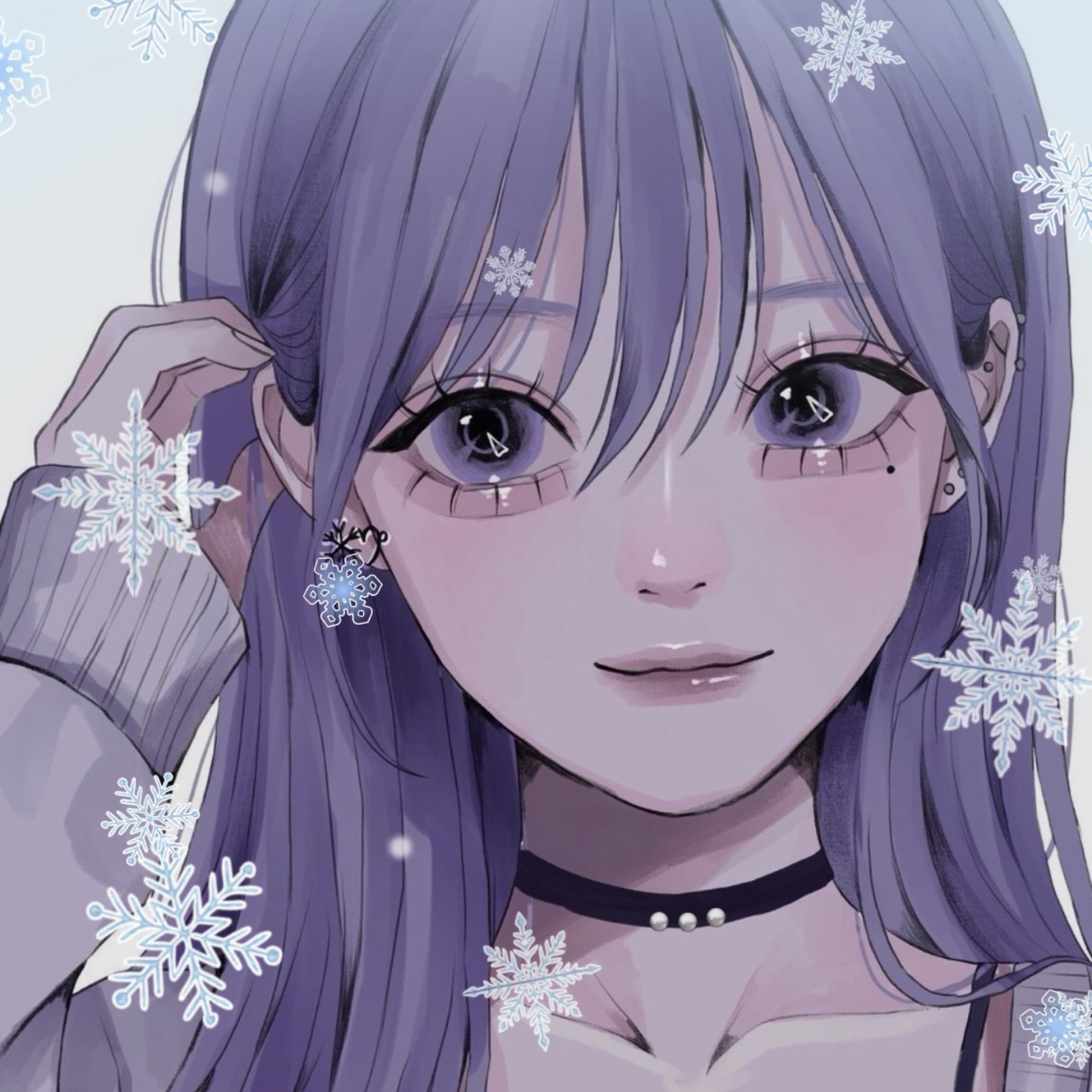 らな ❅♑︎専ᴠɪᴘ