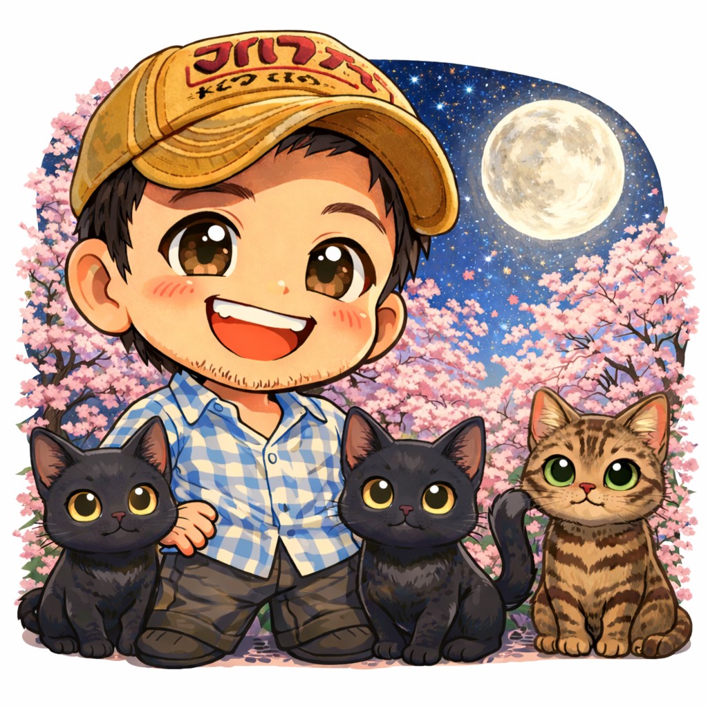 沙眩月姫 🌸🌕