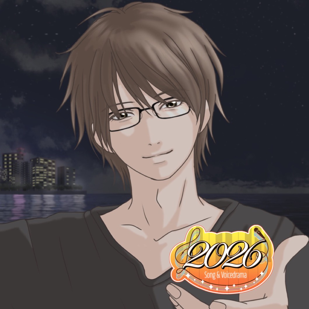 𝜅☪︎*ﾟケンちゃん