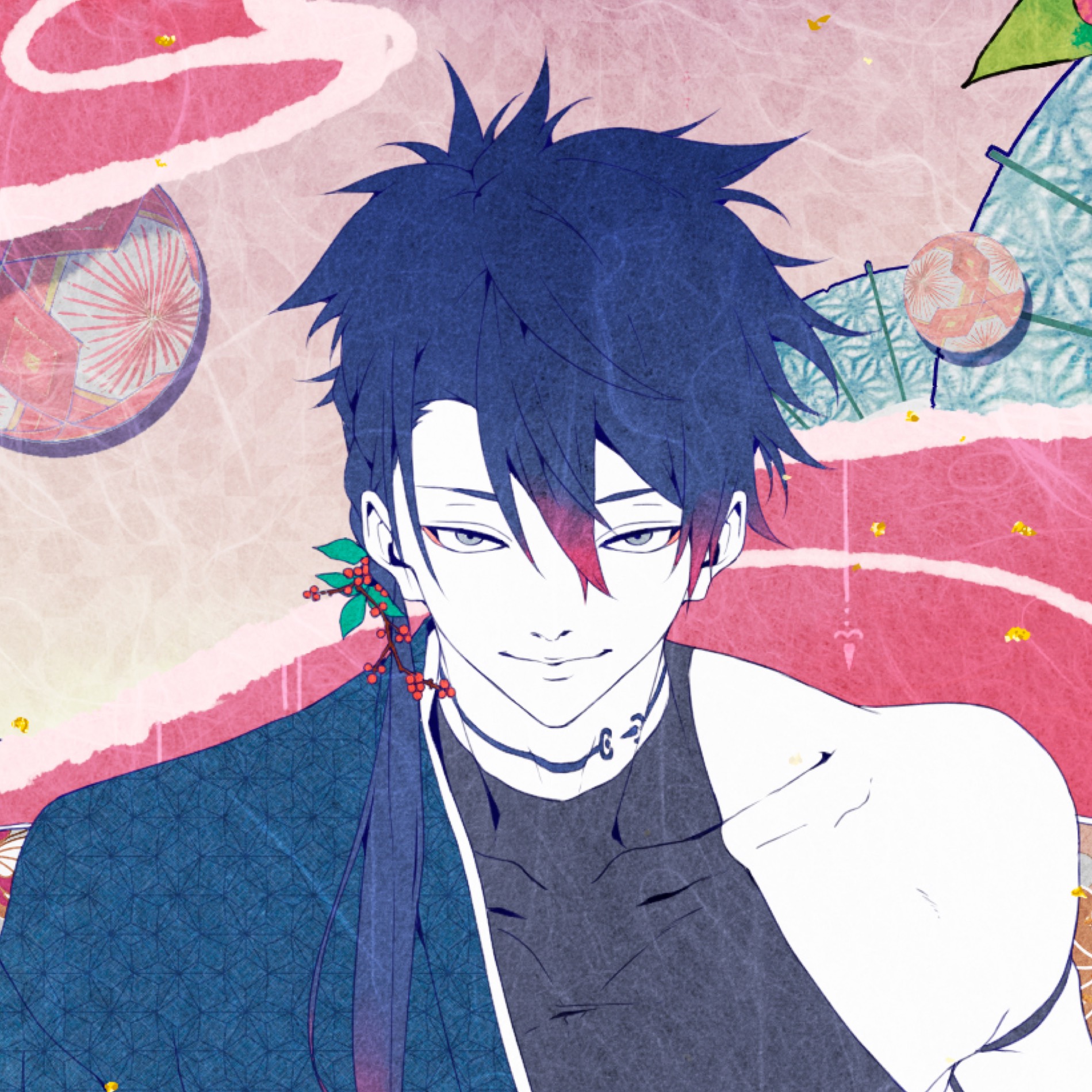 ✎‪·͜·絵描きのじょん