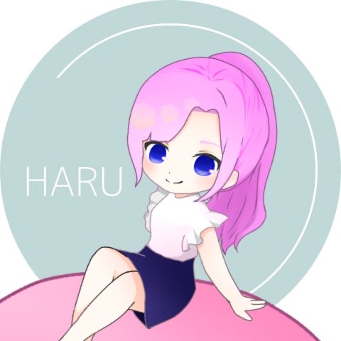 𝘏𝘢𝘳𝘶𝘬𝘢