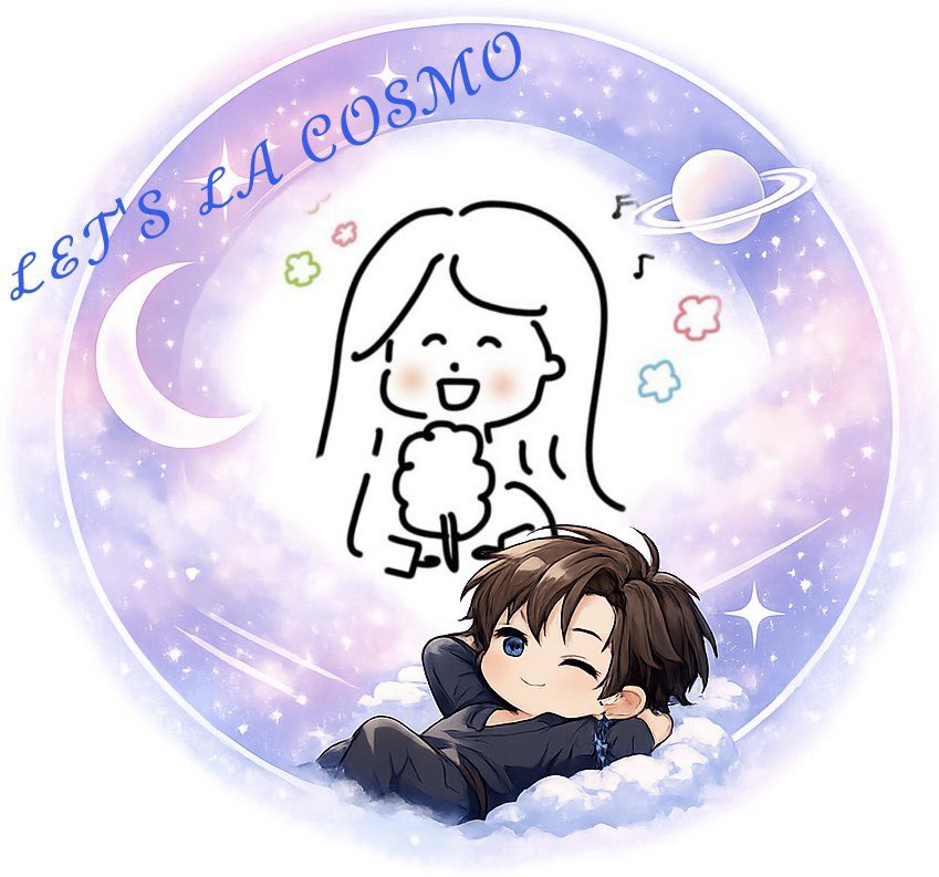 ℳྀི☕︎*ﾟ下町の綿菓子まみ