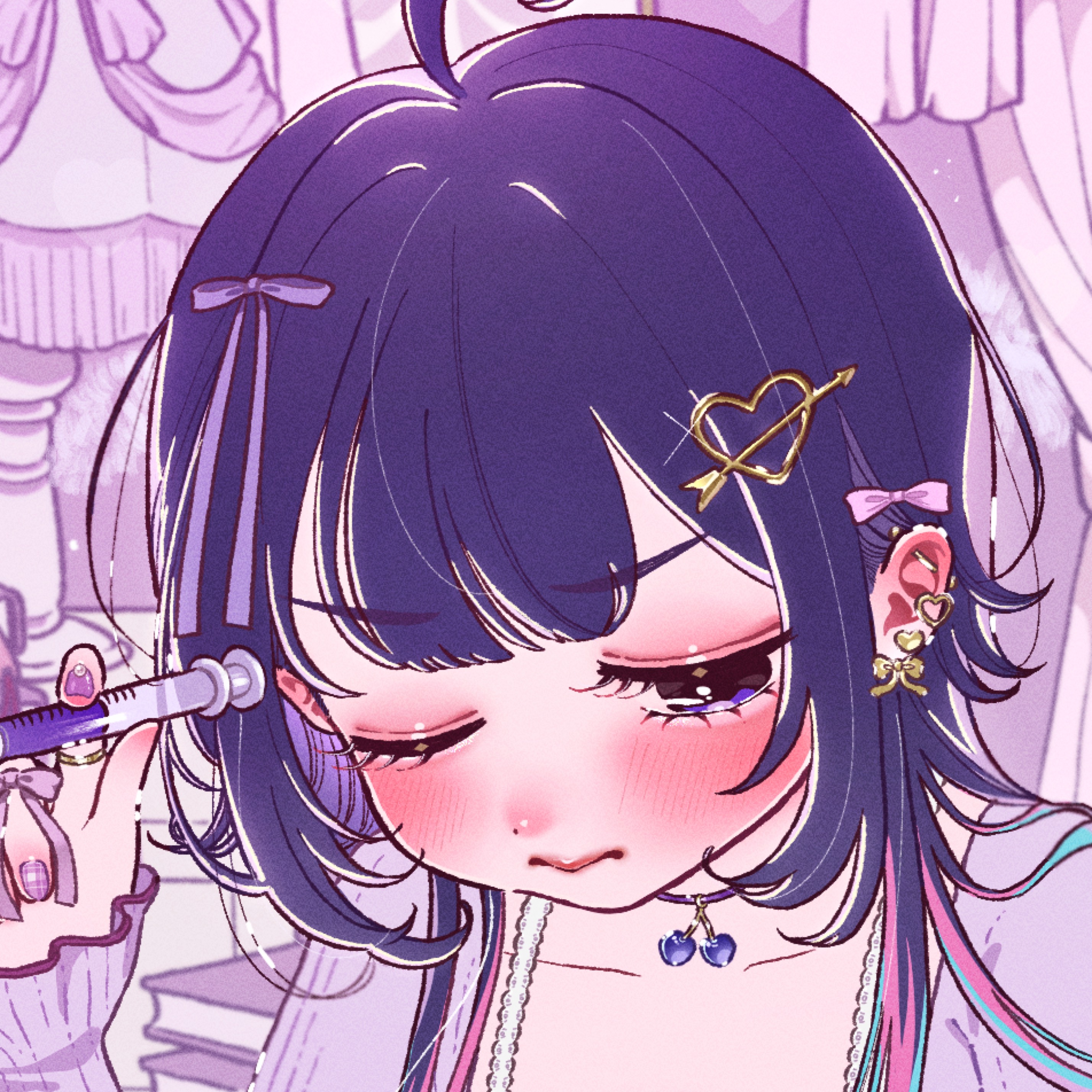 🧬ྀི人文学徒まいちゃん