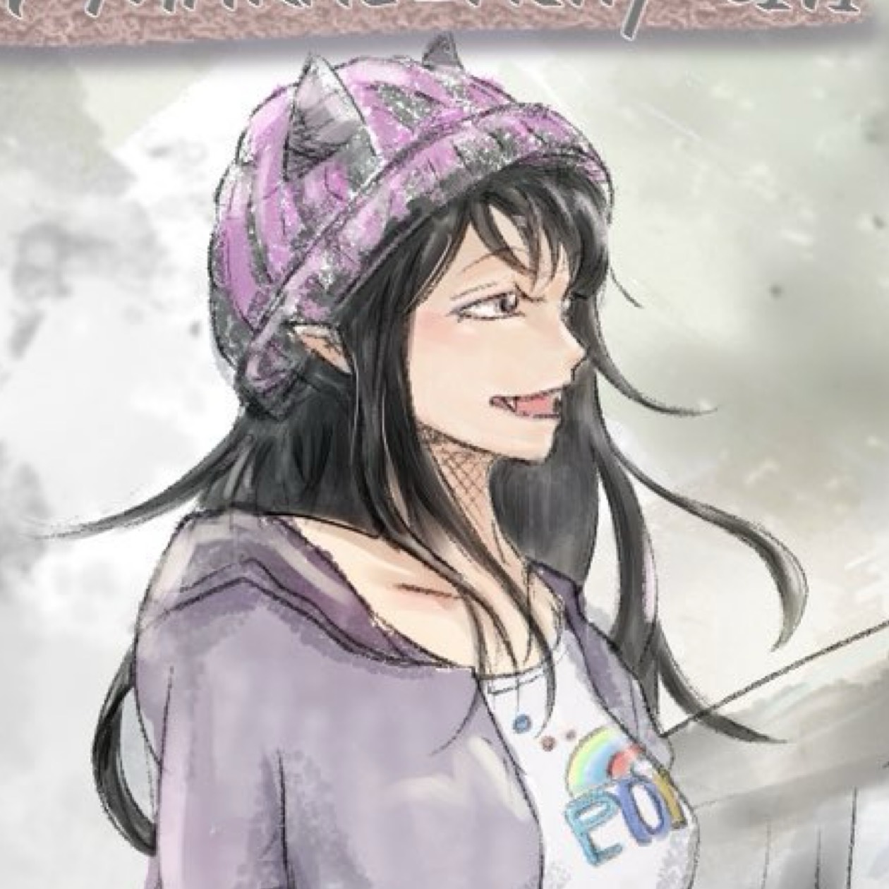 真魔界神𝖕𝖔𝖒. / CAST🆙