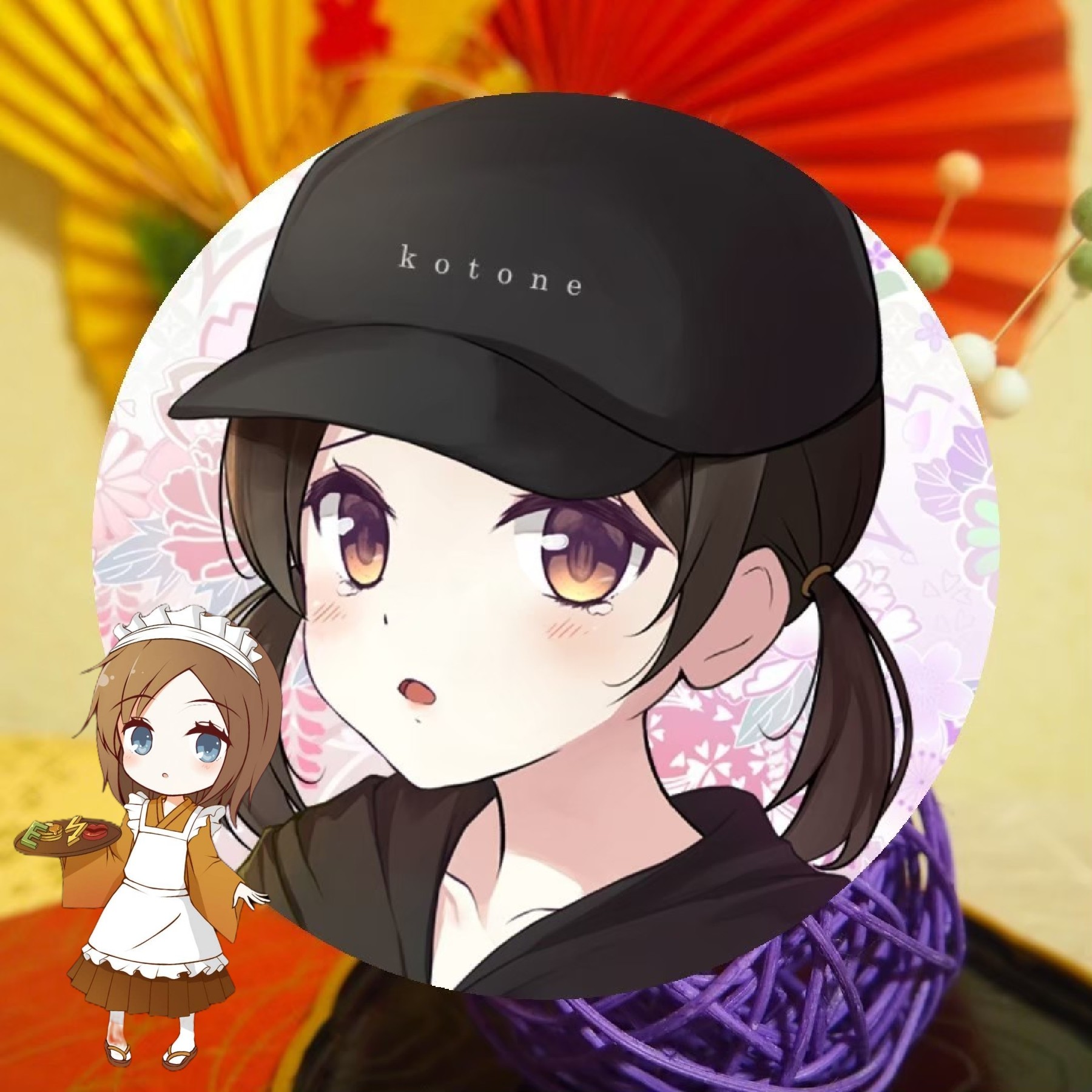 ことねぇ◌ ͙❁˚@聞き専