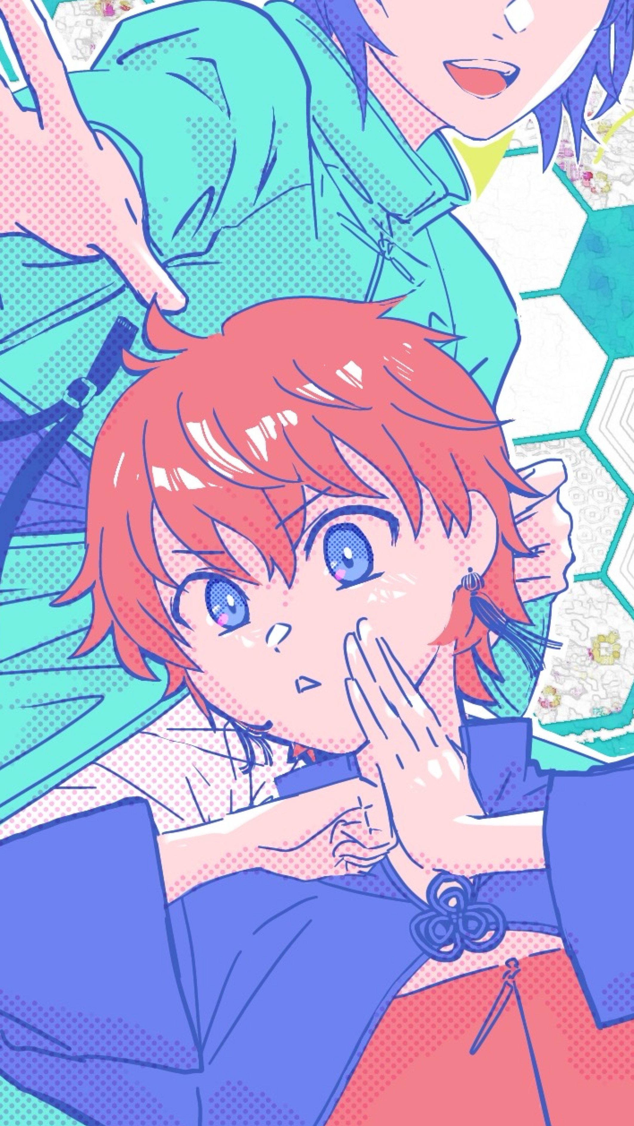 窕ﾋ ◽︎ uturoi