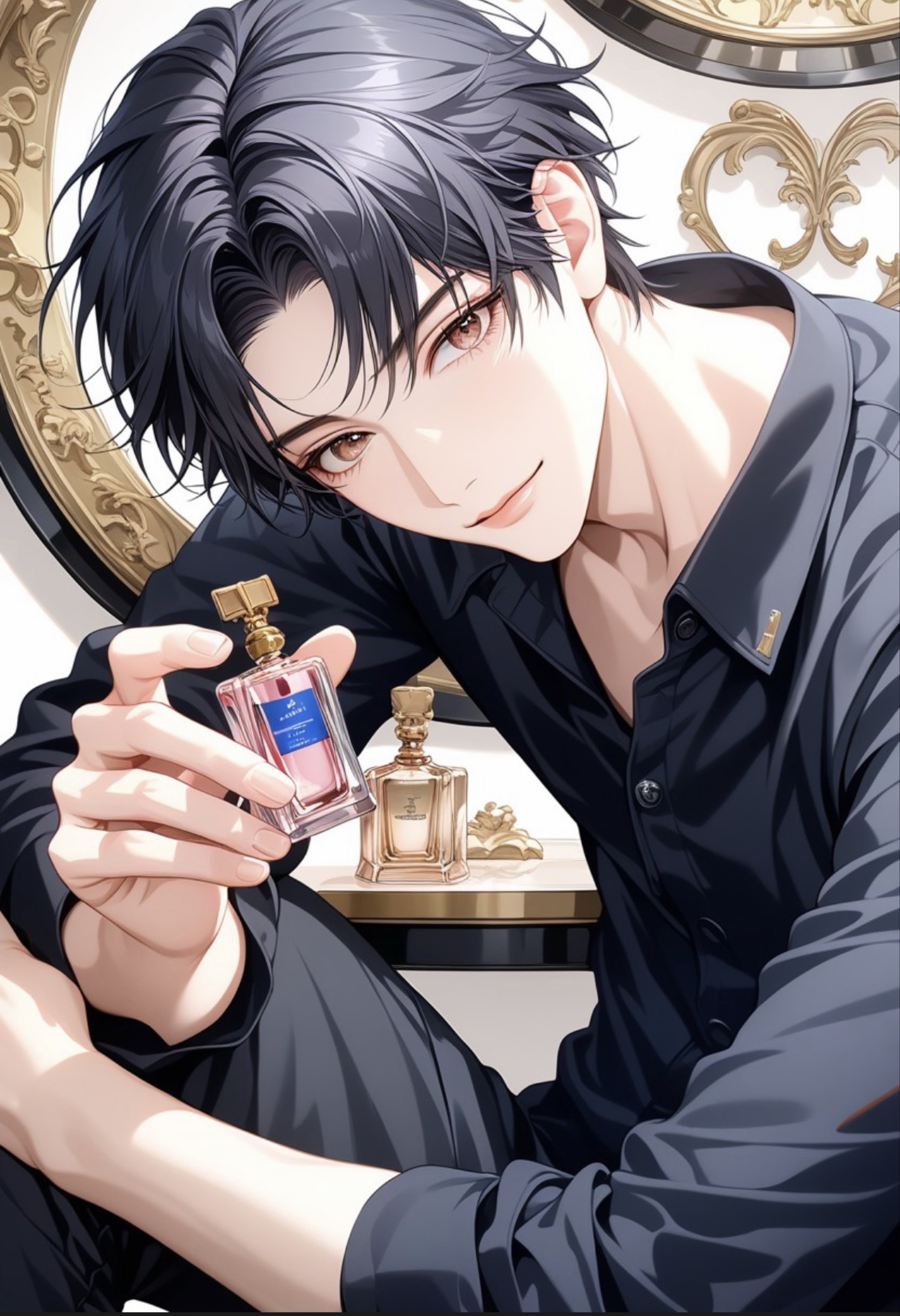 ✟𝒦*♝けー君