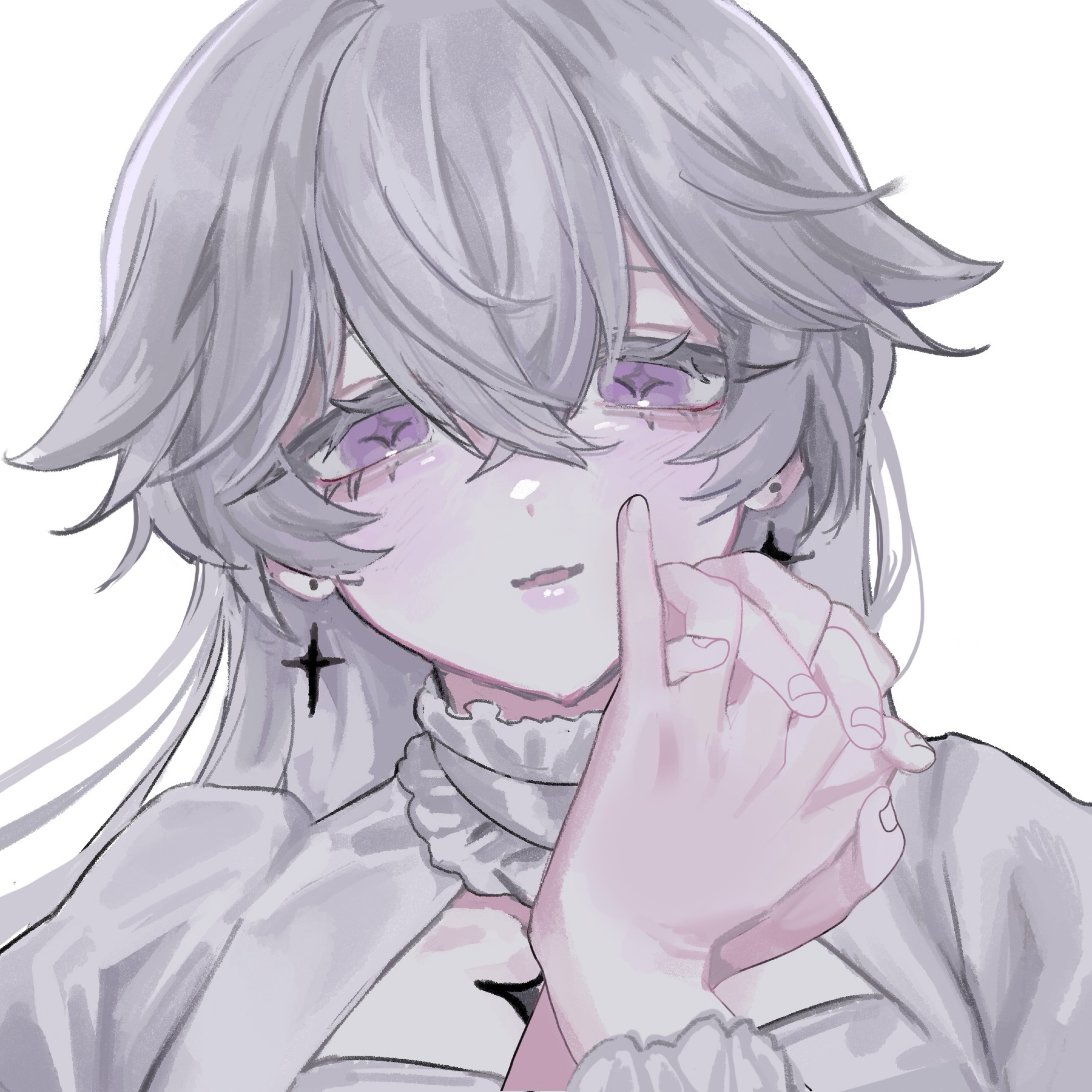 もふ@ありがとう