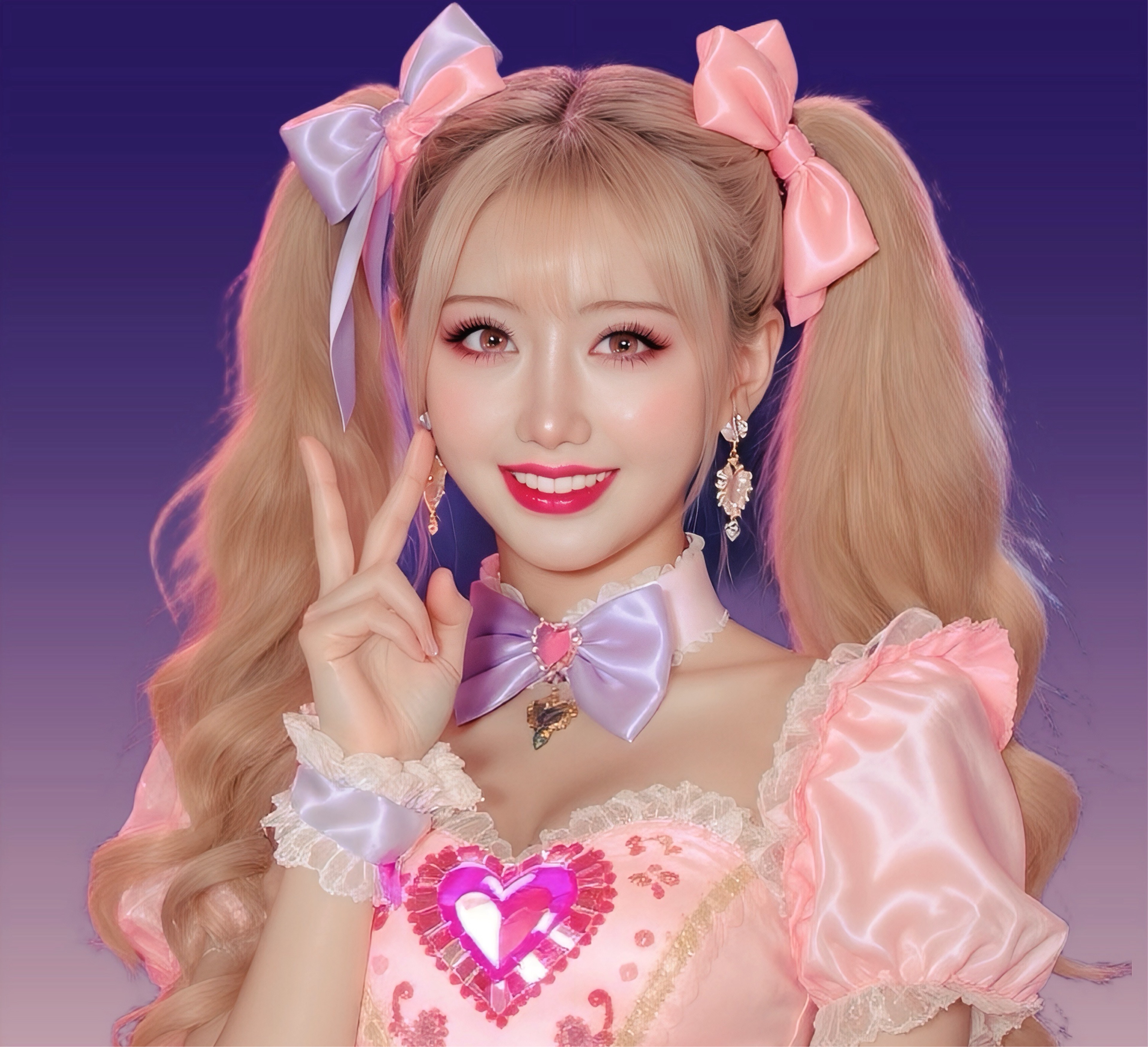 こっちゃん（琴子）