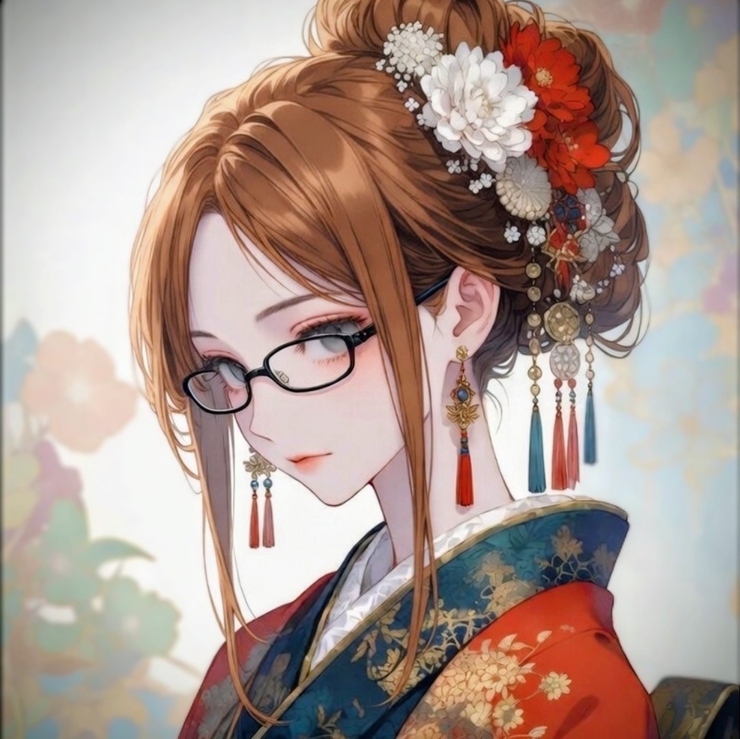 翠麟~すいりん‪🎐~