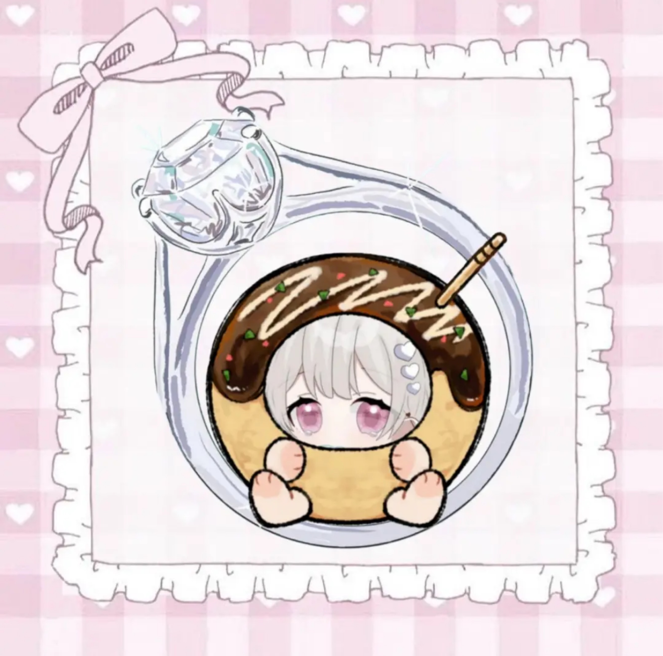 ᰔᩚ みるみる🐱🍅