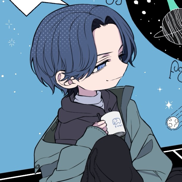 𓃰*ふき  HugCAST聴いてね🆙