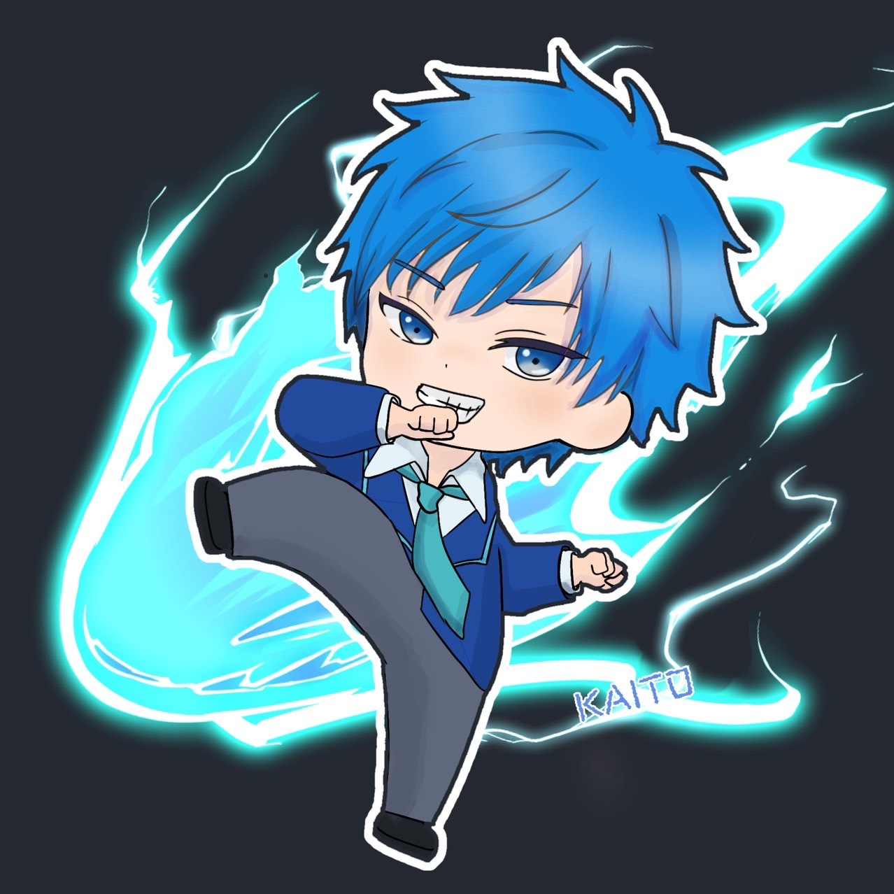 ∮魁翔-𝙆𝙖𝙞𝙩𝙤-