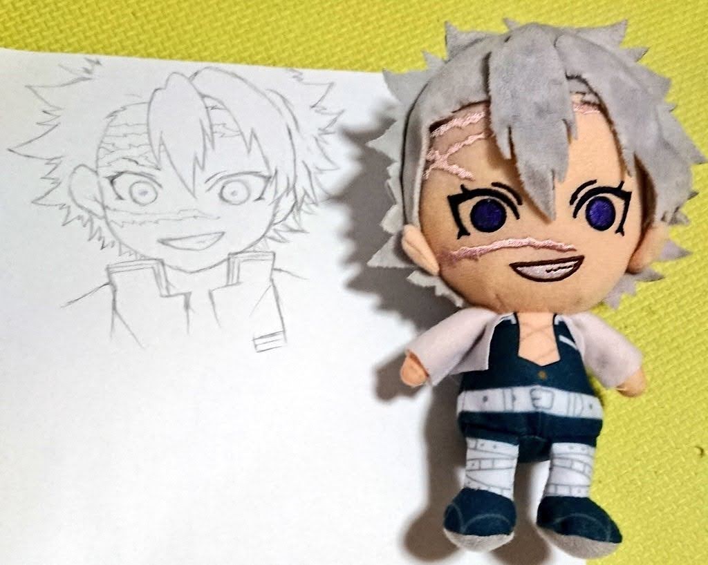 いるか@家事中Y⃞̤̺*❅·̩͙ 🦈♪