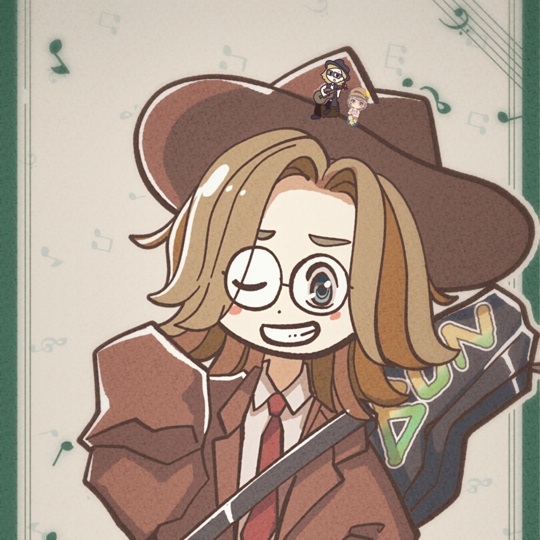 𝐵⃝⃛  ぼんちゃん