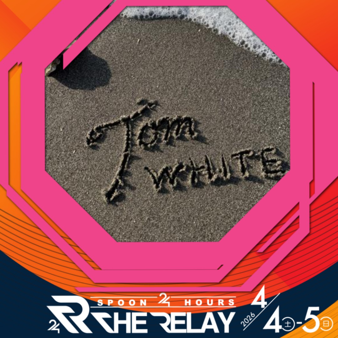 トム・ホワイト