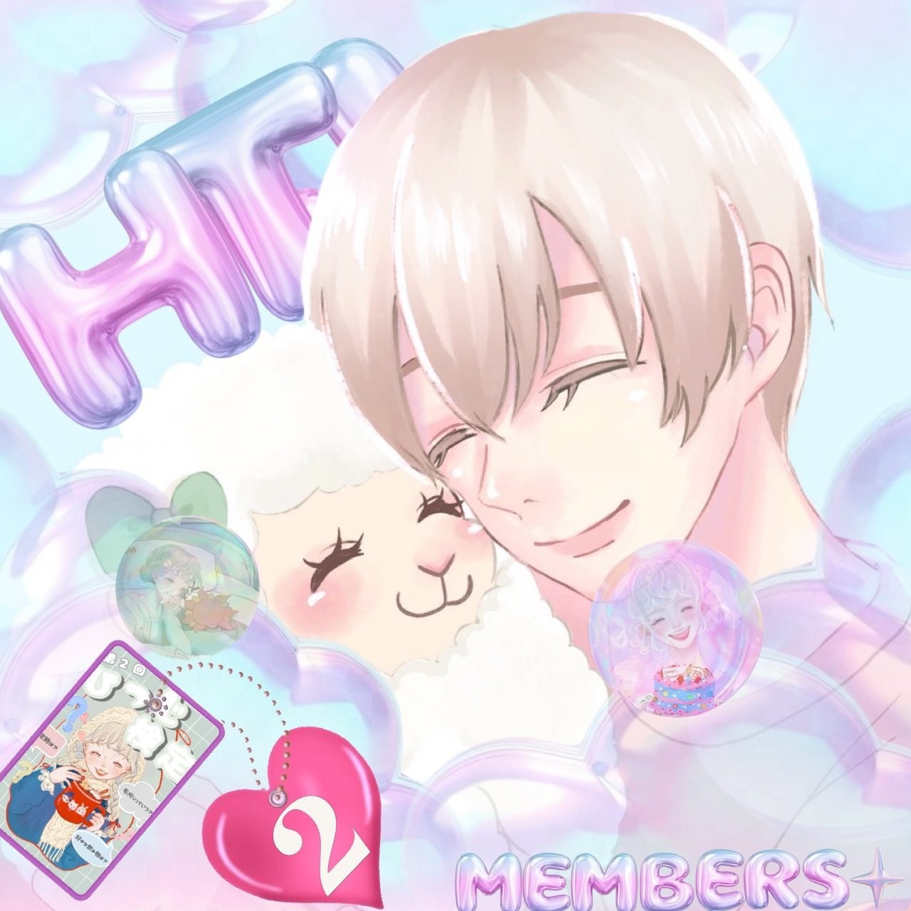 𓇣 𓃠𝑒𝑠𝑢𓃿‎🫧