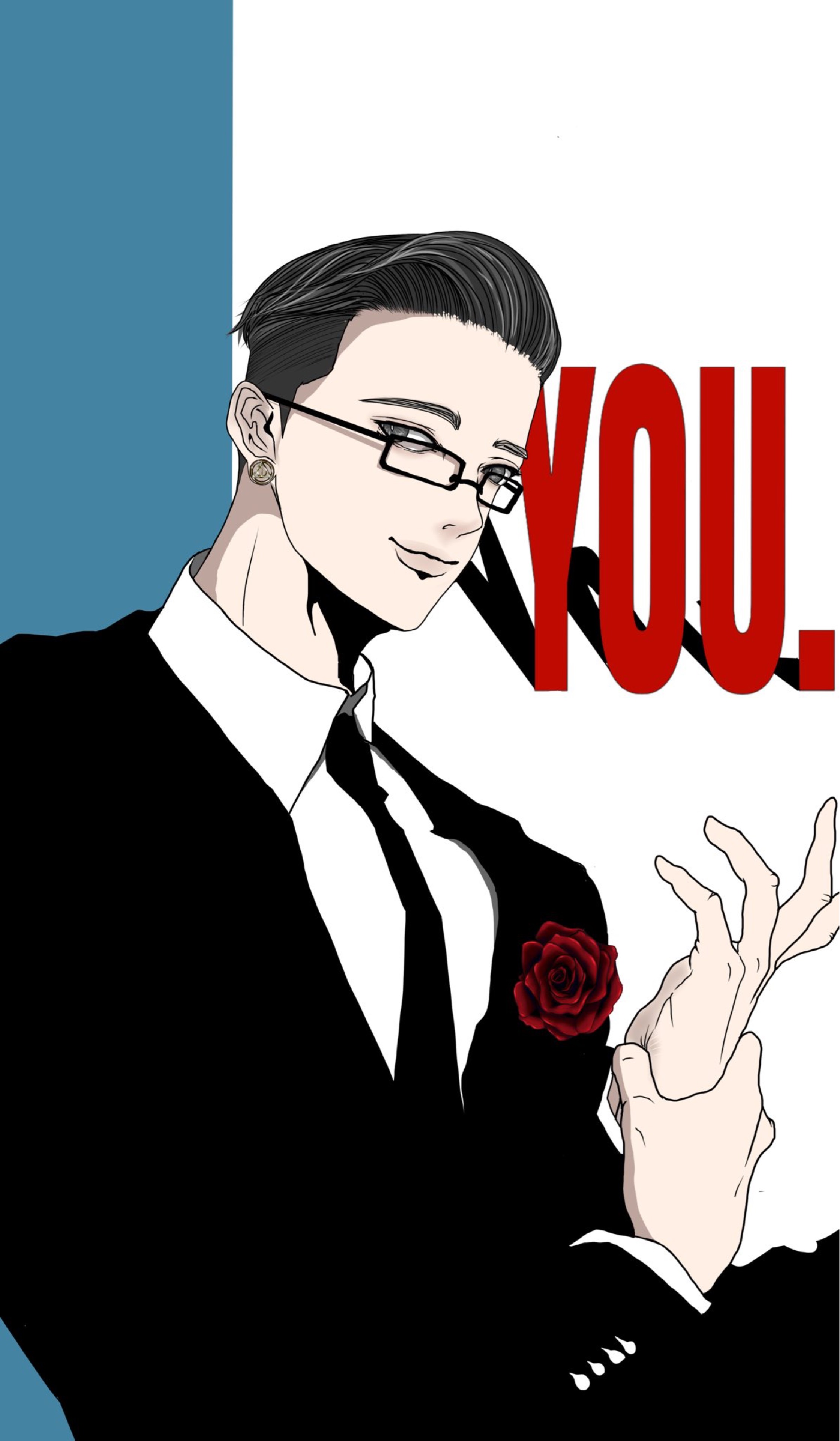 🦁ྀིあっしゅ🥀𝓡 ༯