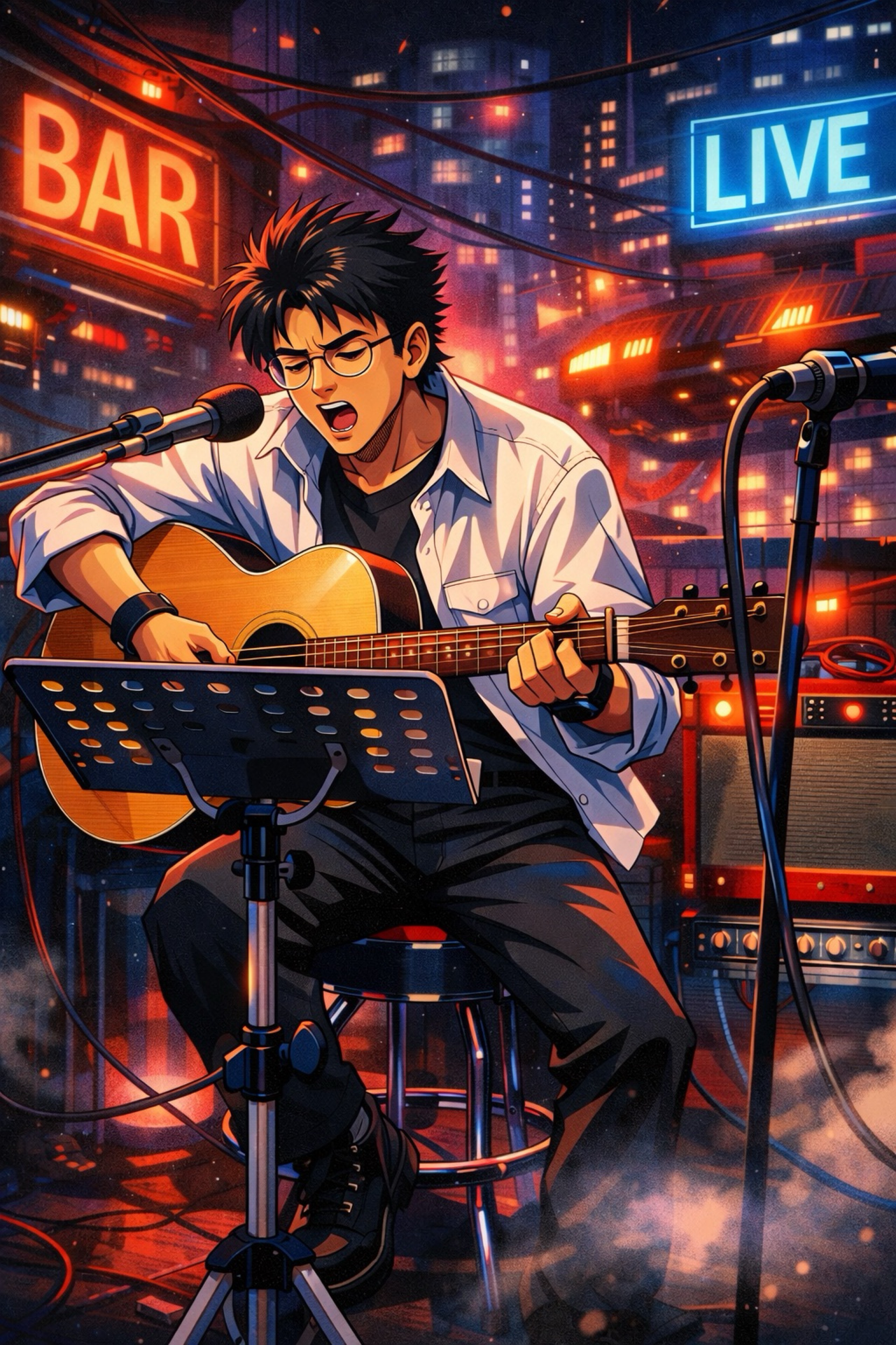 🫒坐骨神経痛ぎぶそん🌸