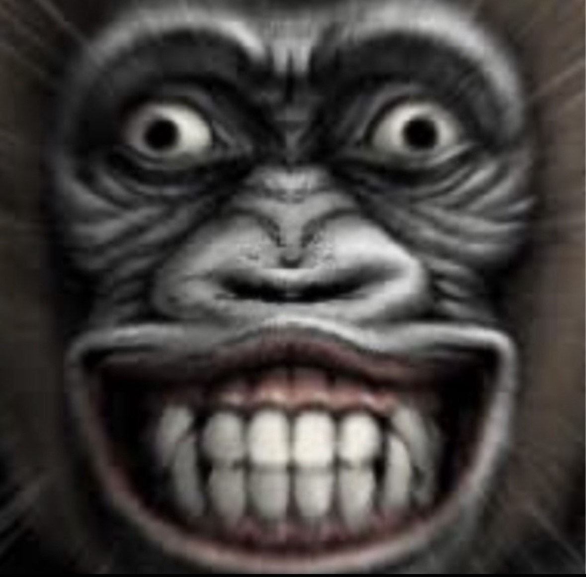 ゴンザレス・瞳