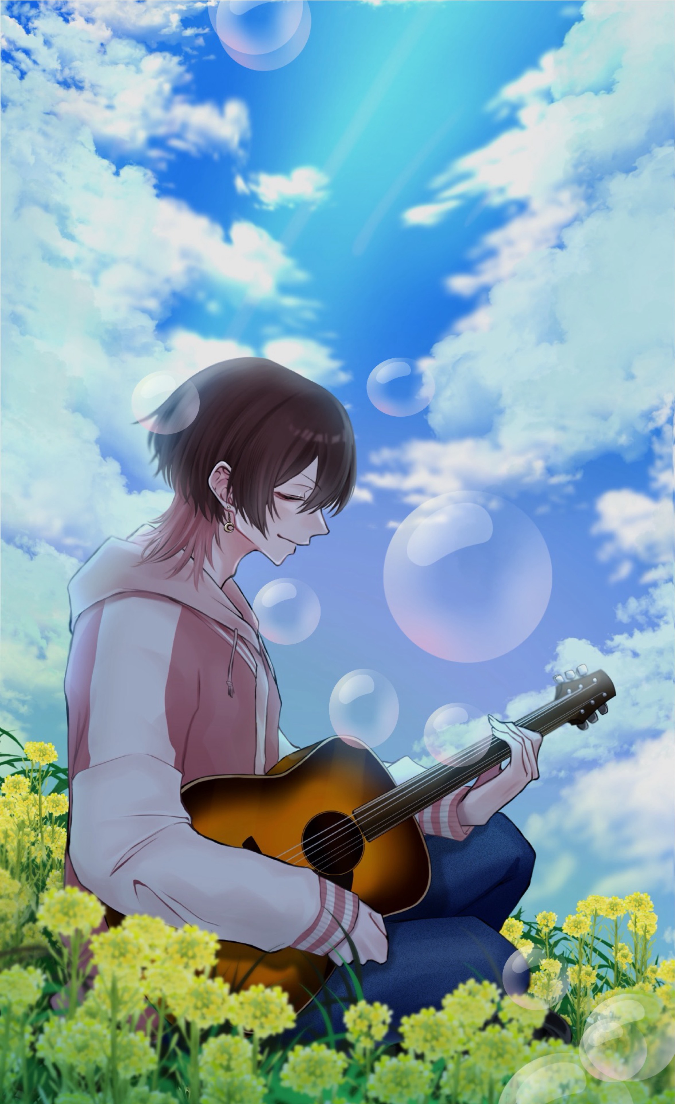 ³☪︎ 宇佐美 桜月