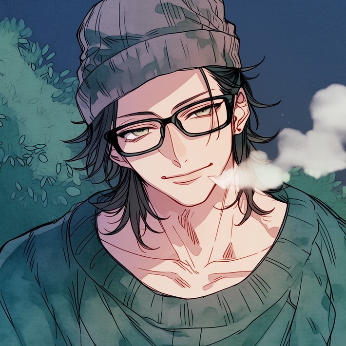 一条 大和@星屑郵便局主催